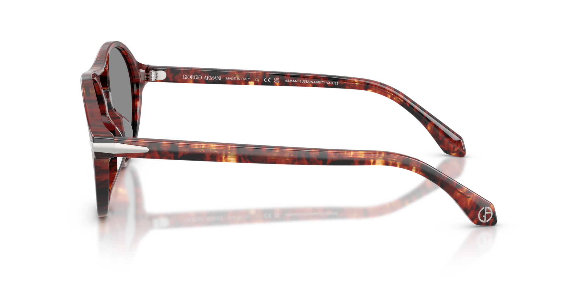 Giorgio Armani AR8236U 623402 55