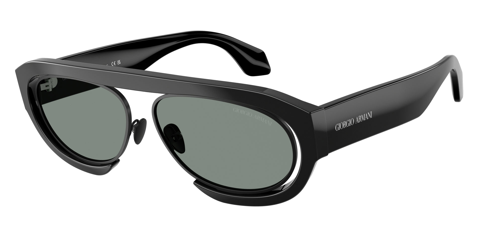 Giorgio Armani AR8239 5001/1 57