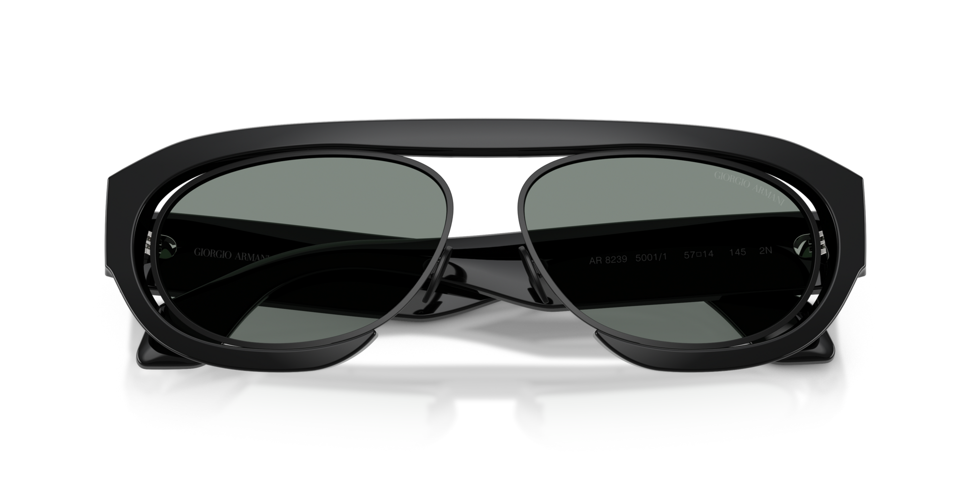 Giorgio Armani AR8239 5001/1 57