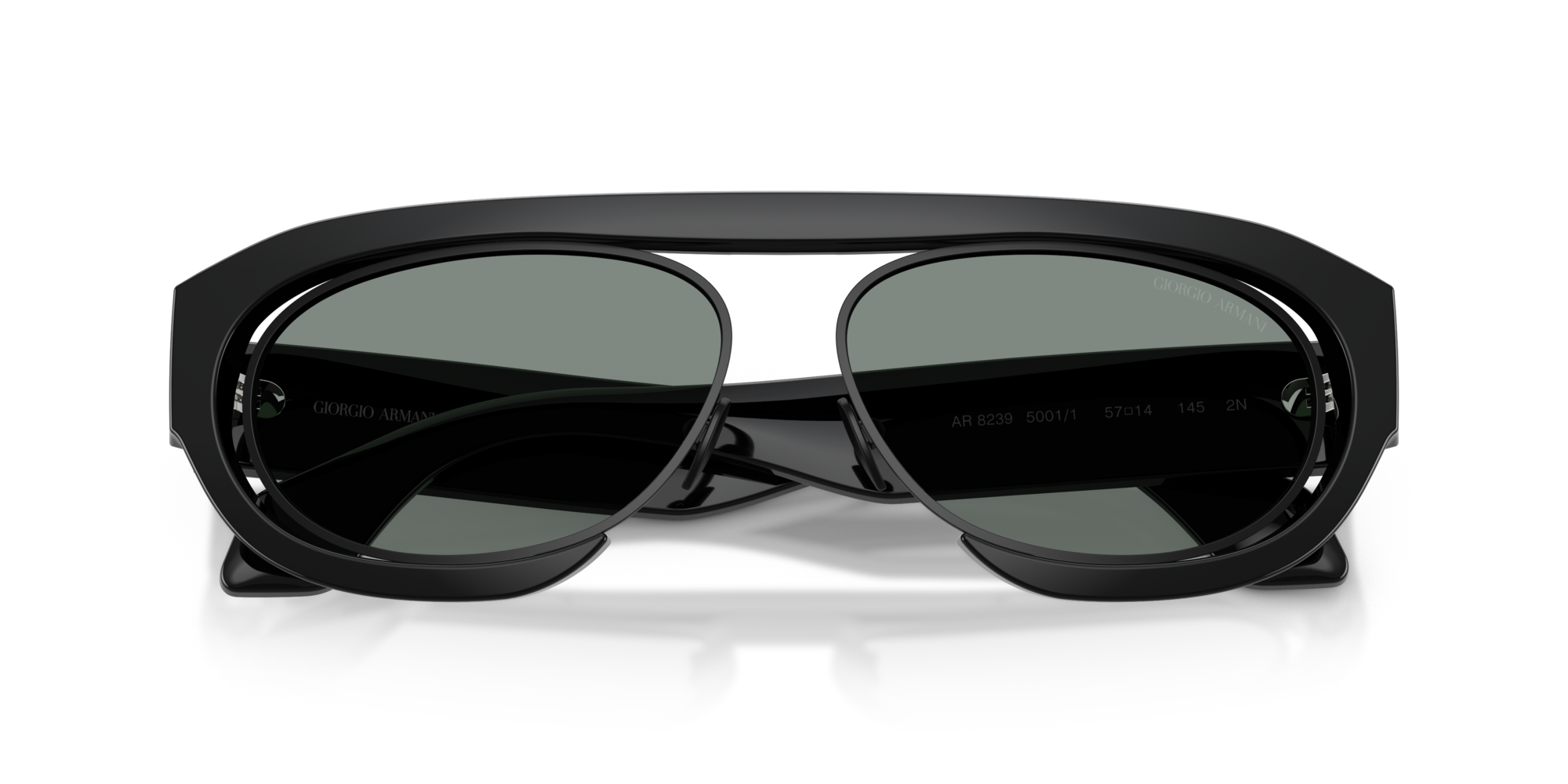 Giorgio Armani AR8239 5001/1 57