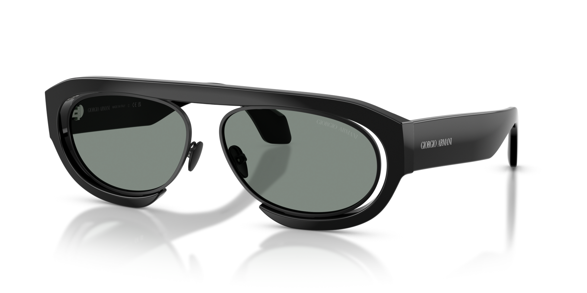 Giorgio Armani AR8239 5001/1 57