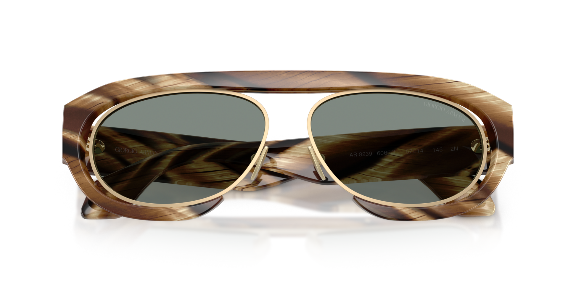 Giorgio Armani AR8239 6065/1 57