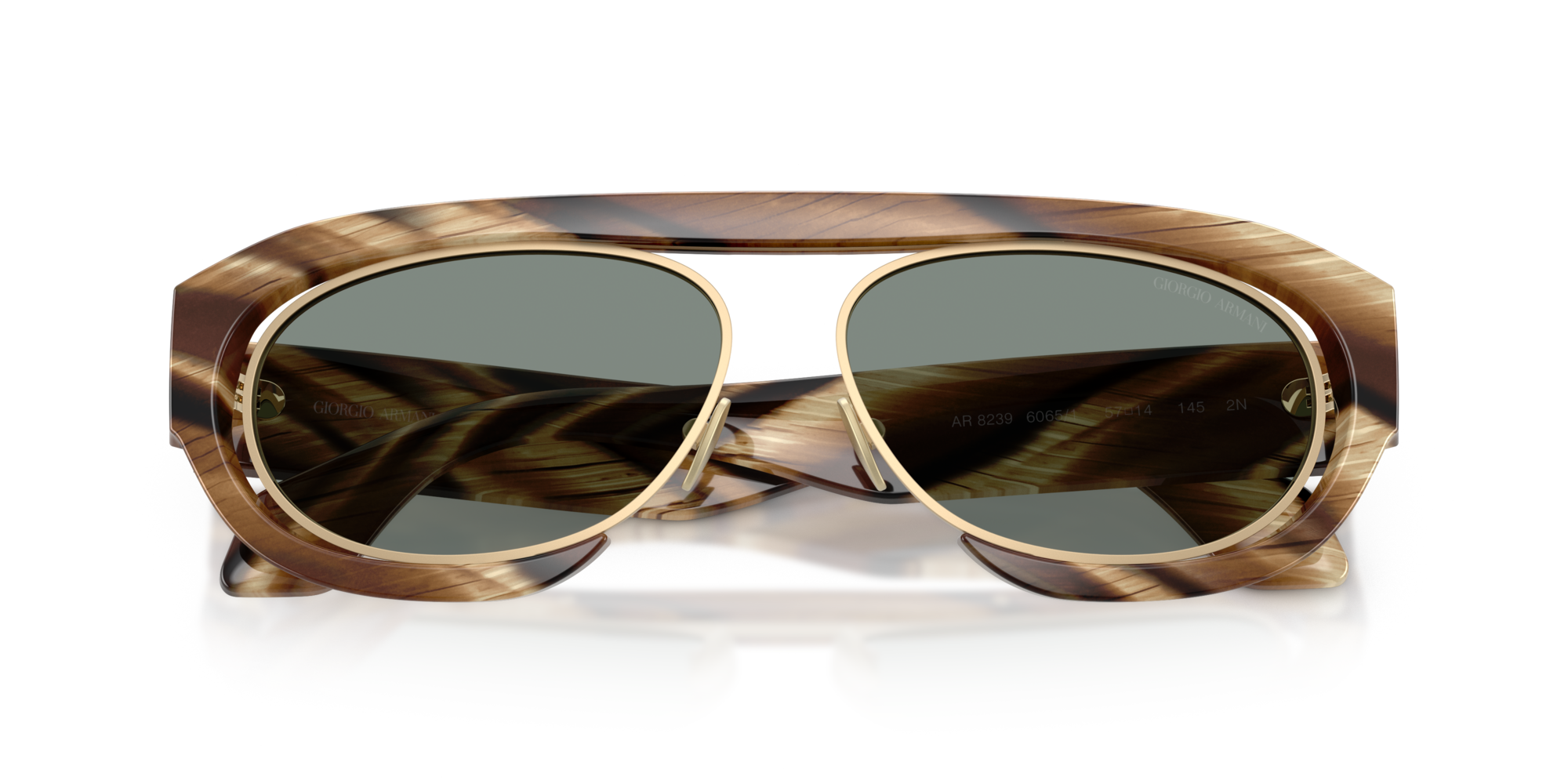 Giorgio Armani AR8239 6065/1 57