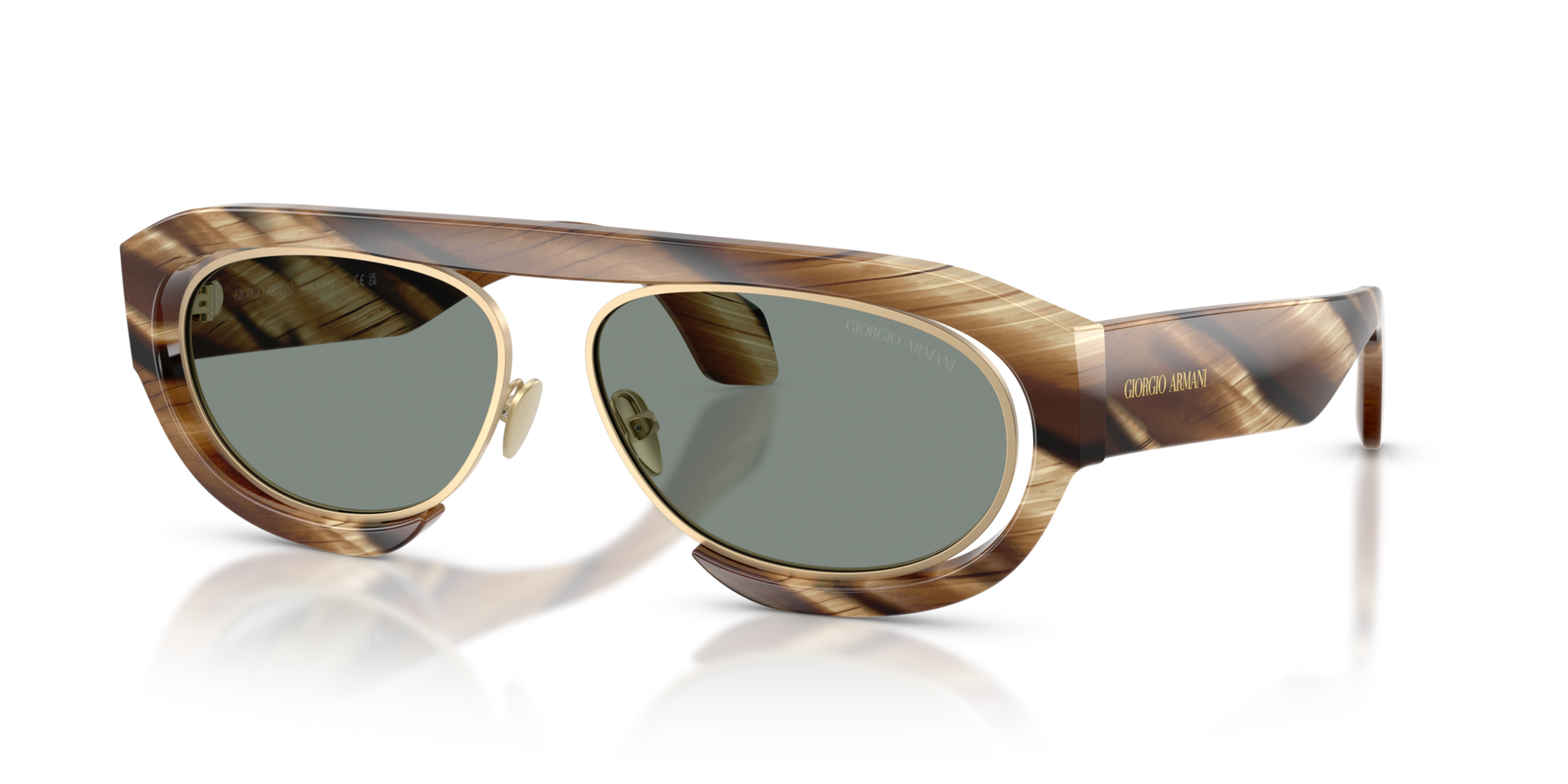 Giorgio Armani AR8239 6065/1 57