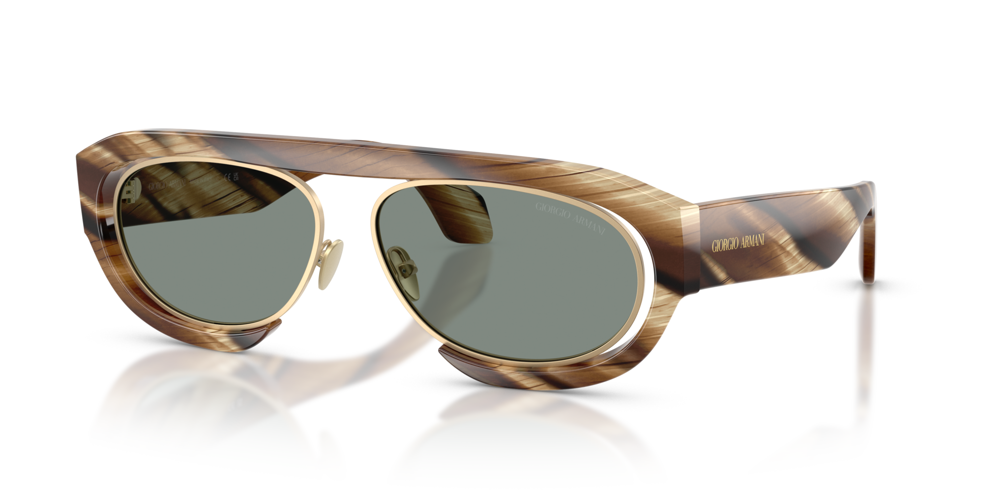 Giorgio Armani AR8239 6065/1 57