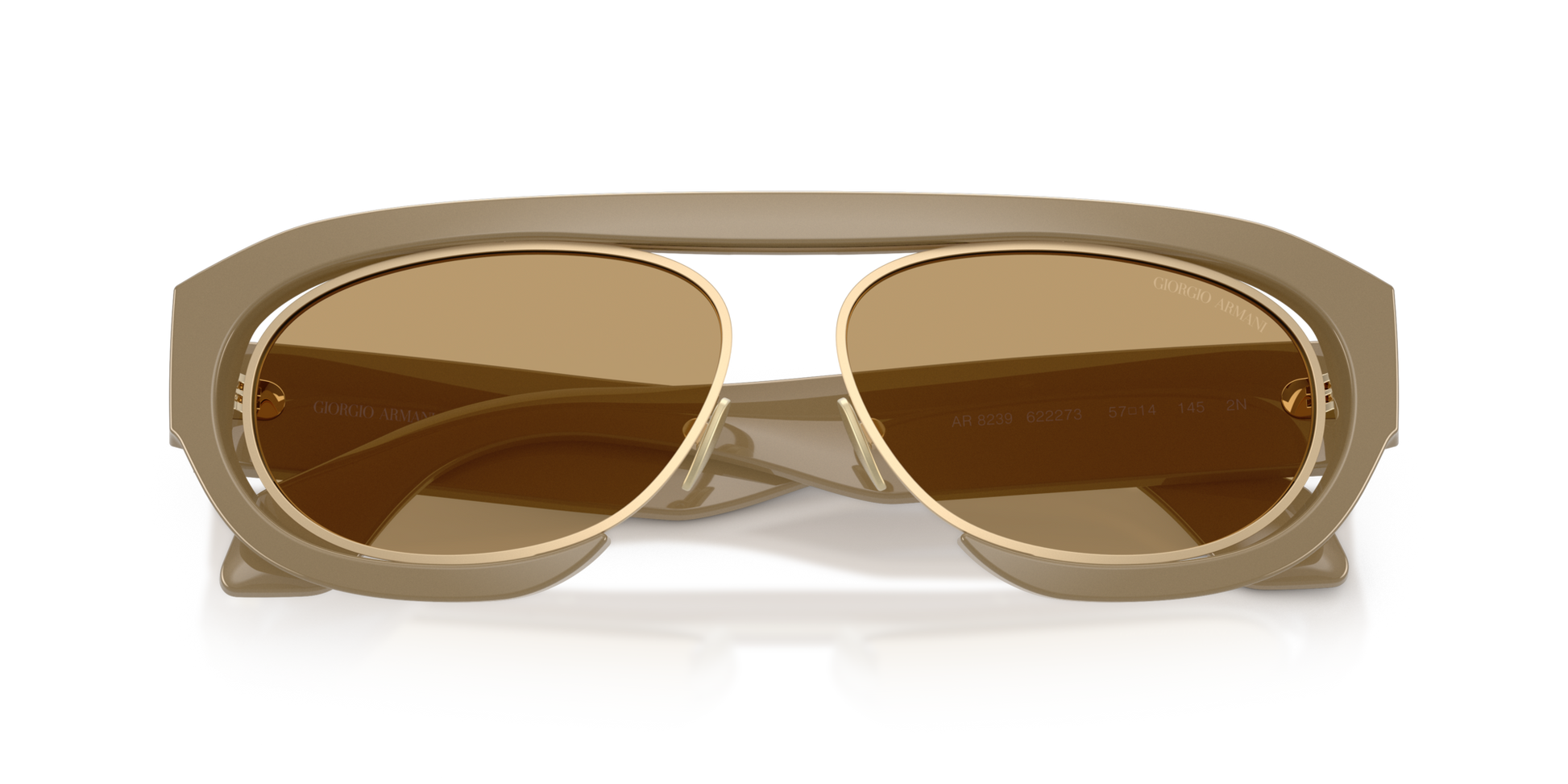 Giorgio Armani AR8239 622273 57