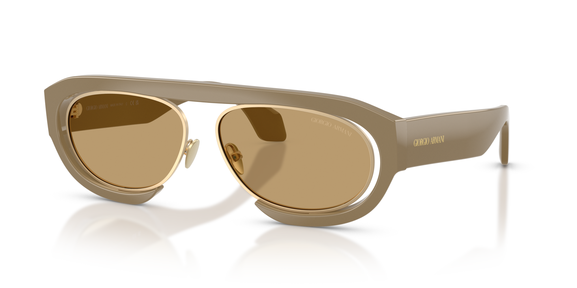 Giorgio Armani AR8239 622273 57