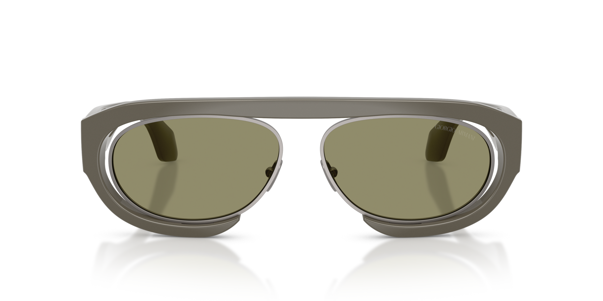 Giorgio Armani AR8239 62422A 57