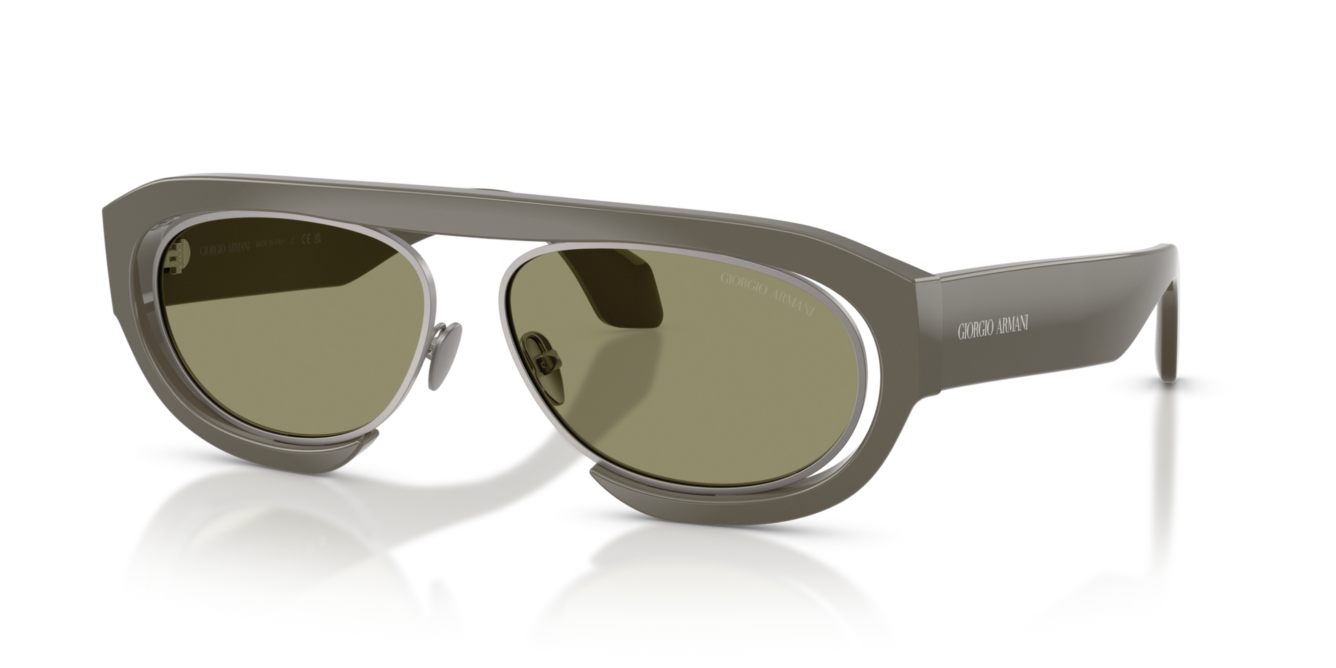 Giorgio Armani AR8239 62422A 57