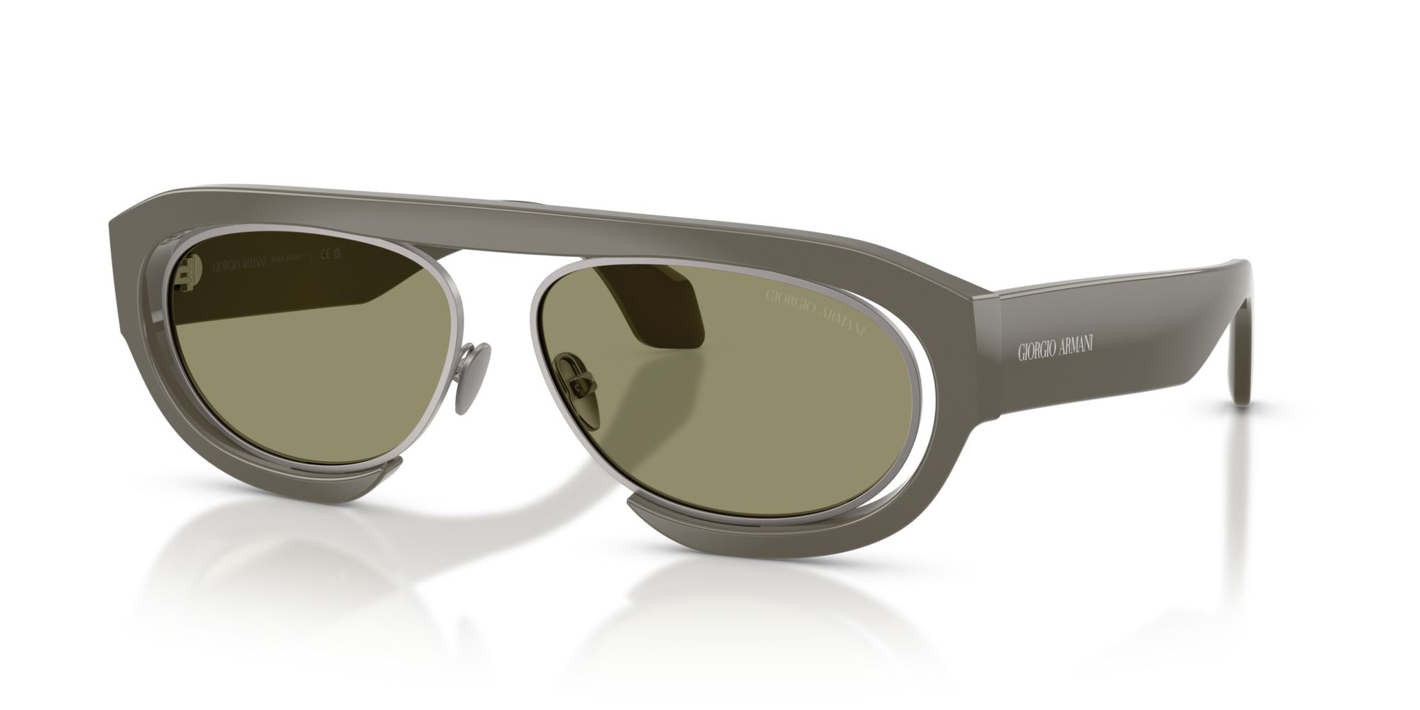 Giorgio Armani AR8239 62422A 57