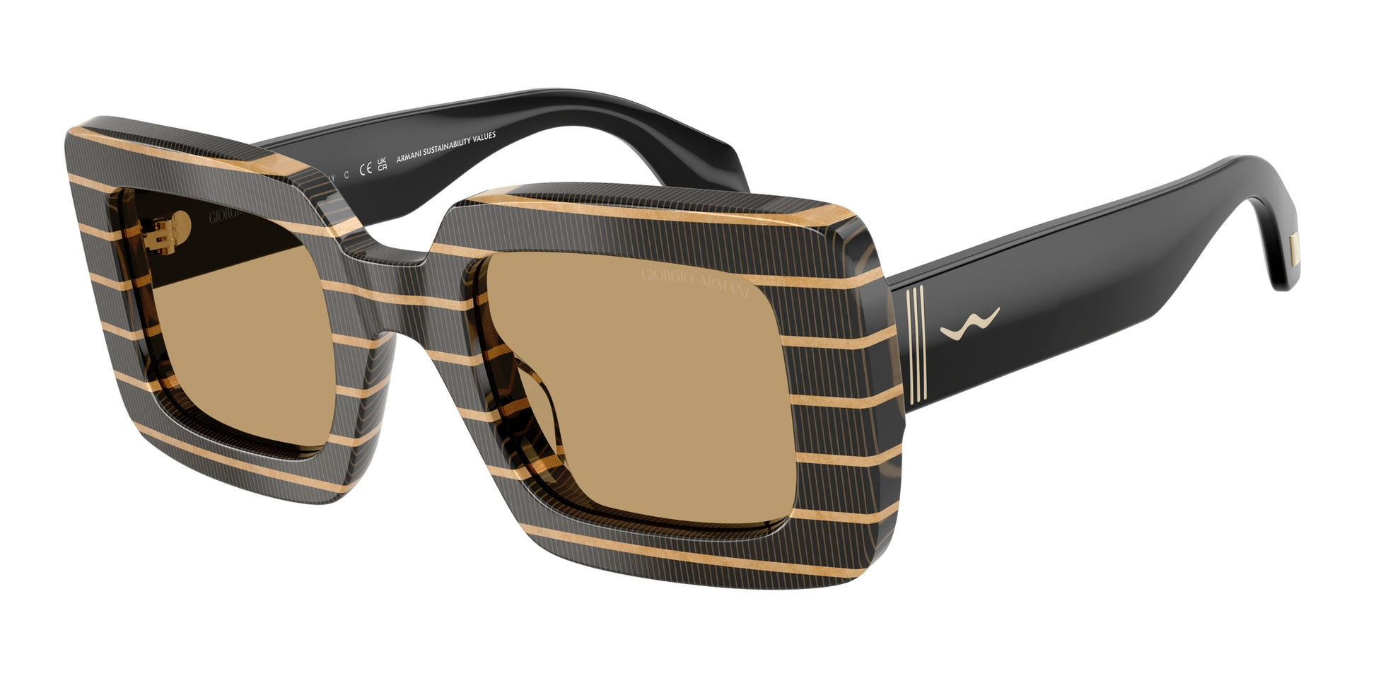 Giorgio Armani AR8241U 622673 48