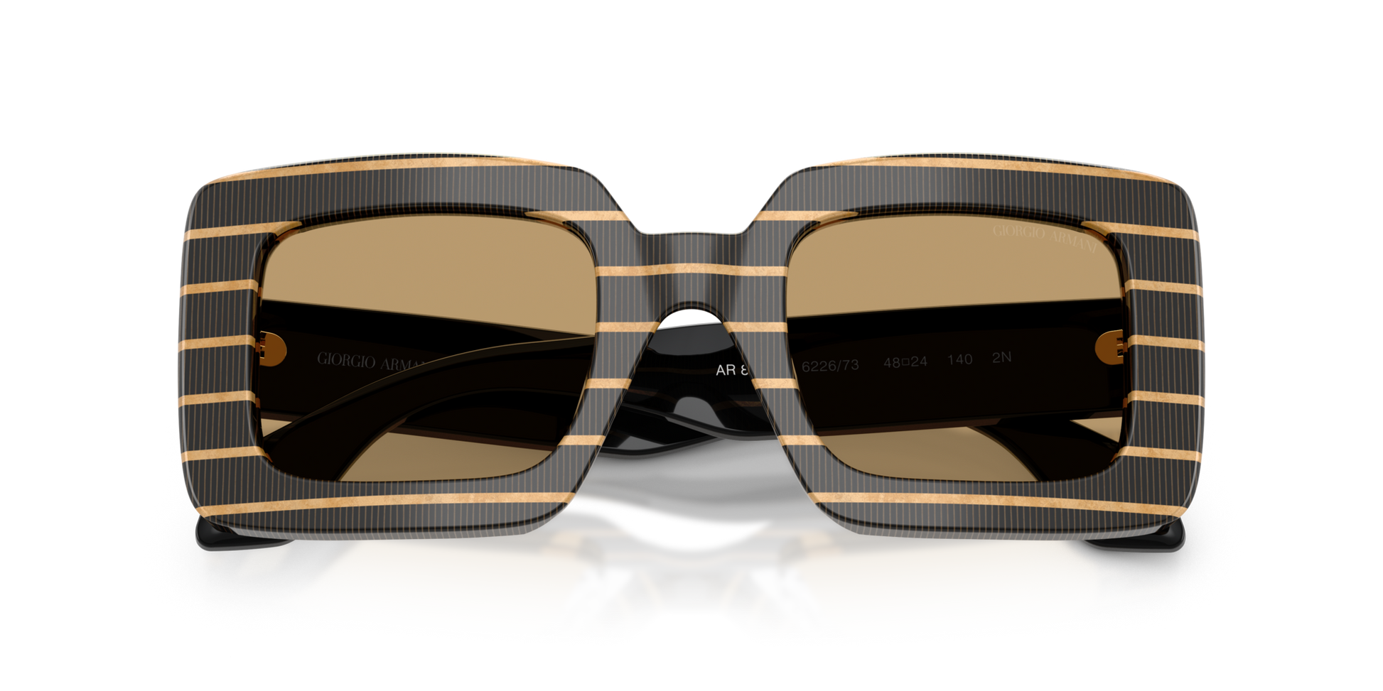 Giorgio Armani AR8241U 622673 48