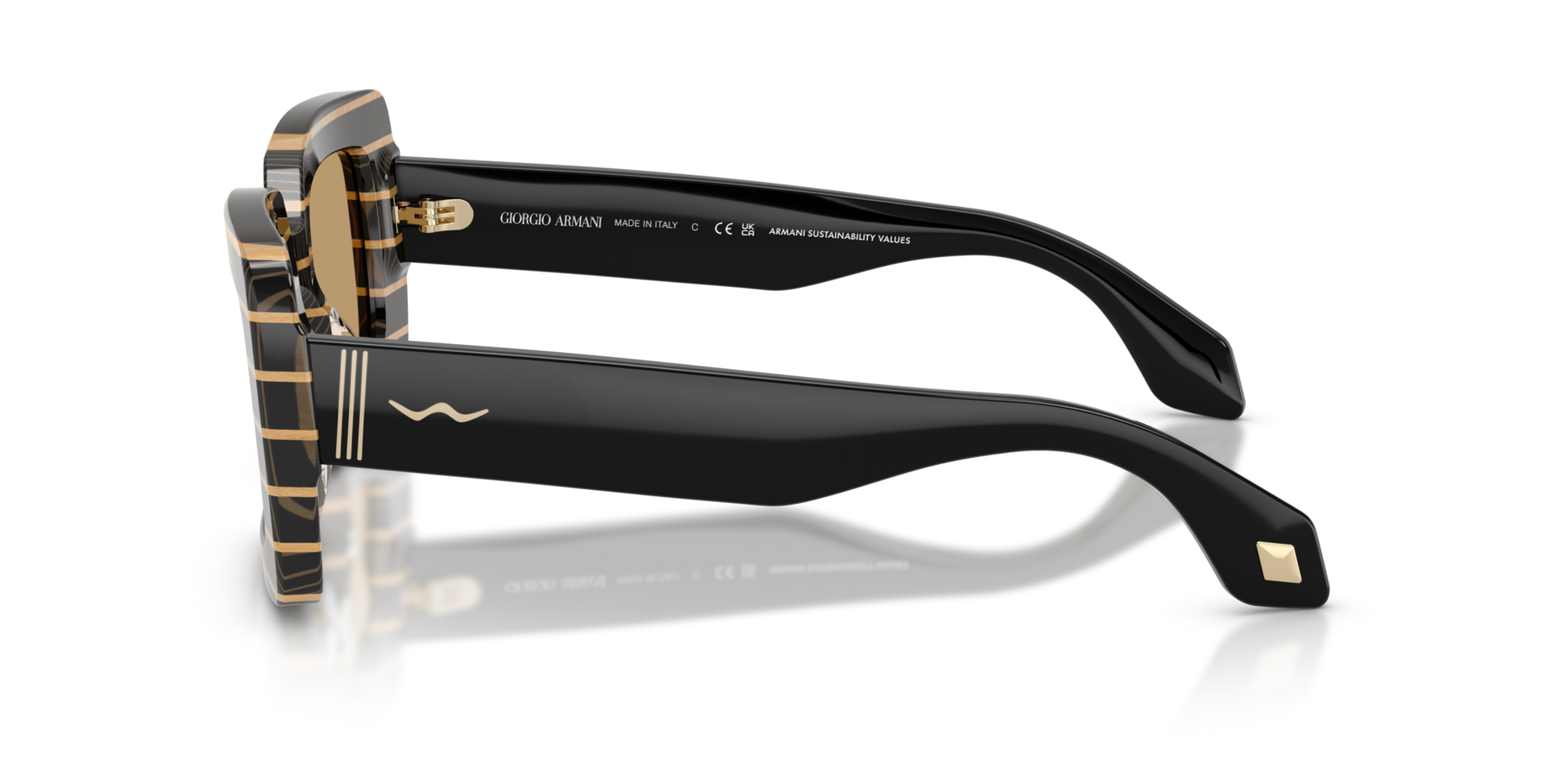 Giorgio Armani AR8241U 622673 48