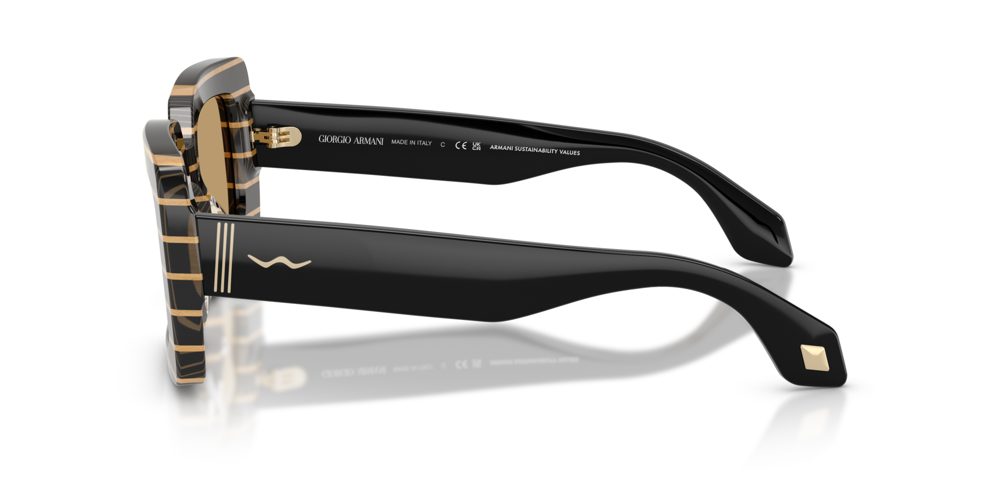 Giorgio Armani AR8241U 622673 48