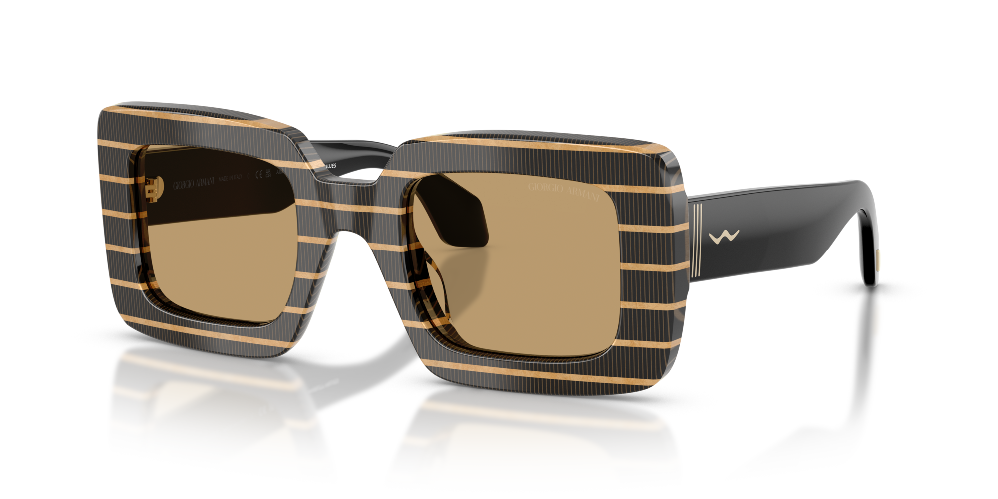 Giorgio Armani AR8241U 622673 48