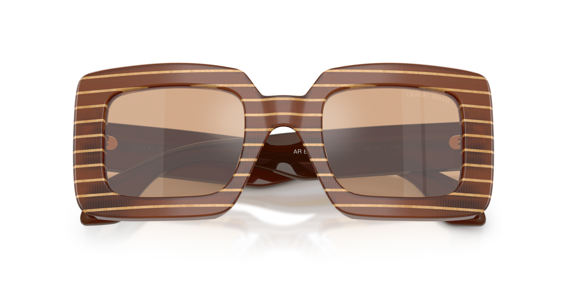 Giorgio Armani AR8241U 63112S 48