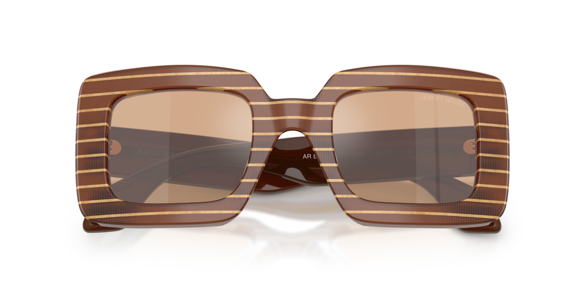 Giorgio Armani AR8241U 63112S 48