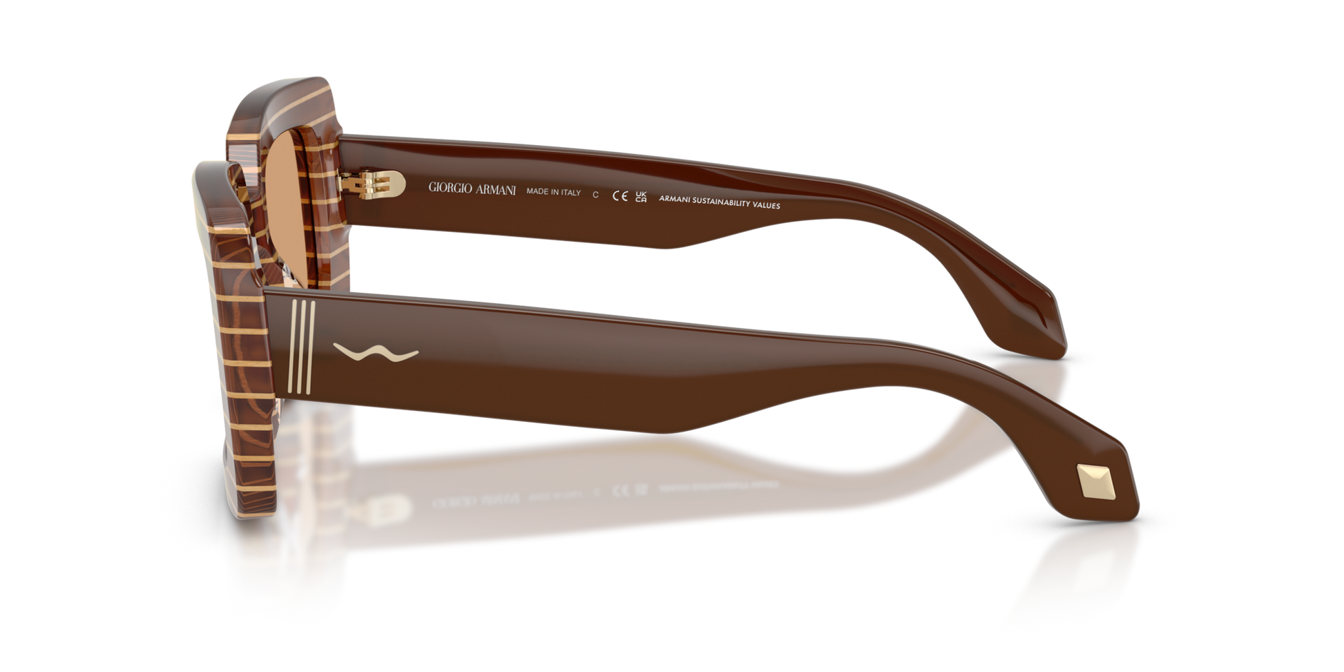 Giorgio Armani AR8241U 63112S 48