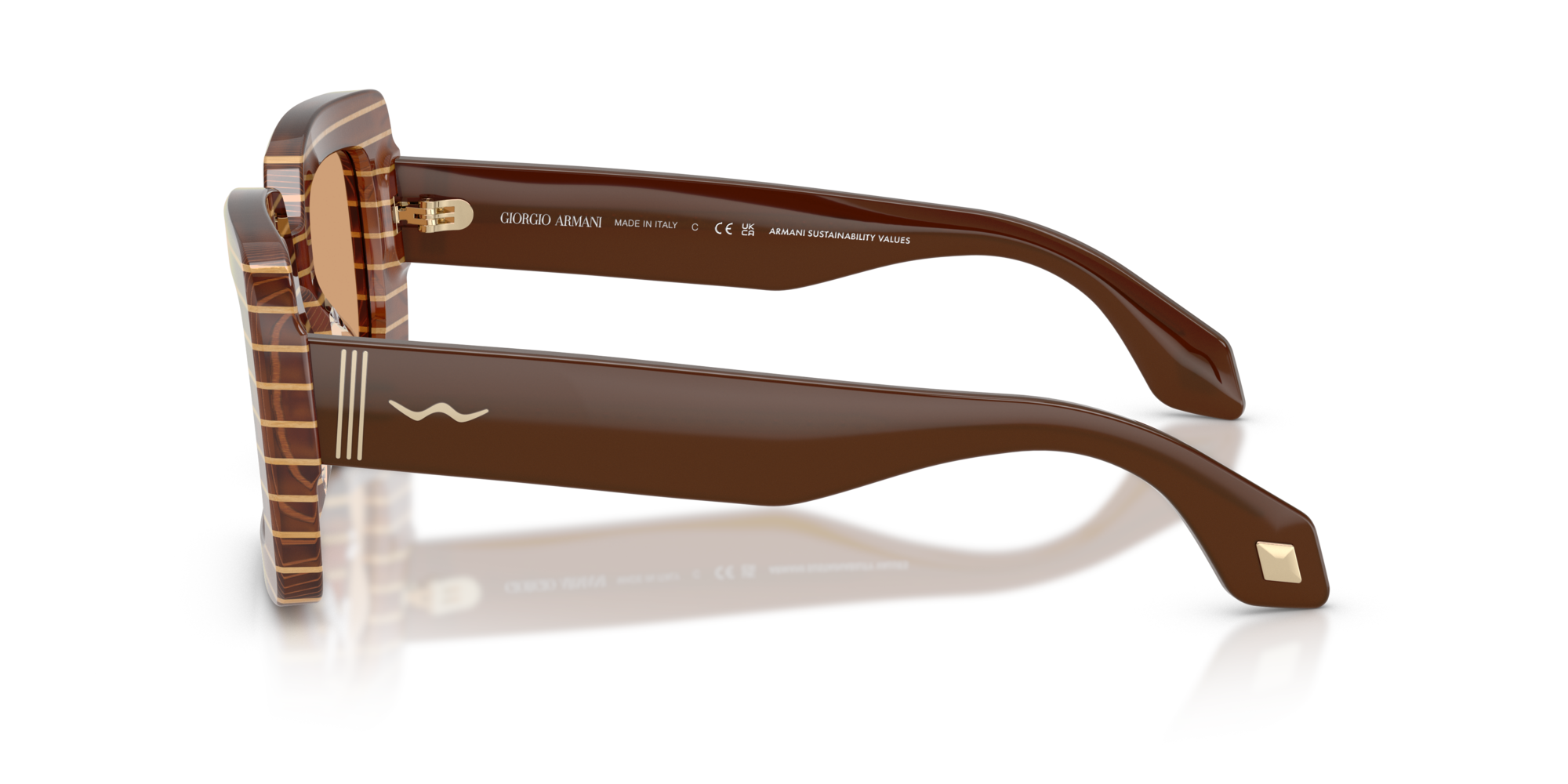 Giorgio Armani AR8241U 63112S 48