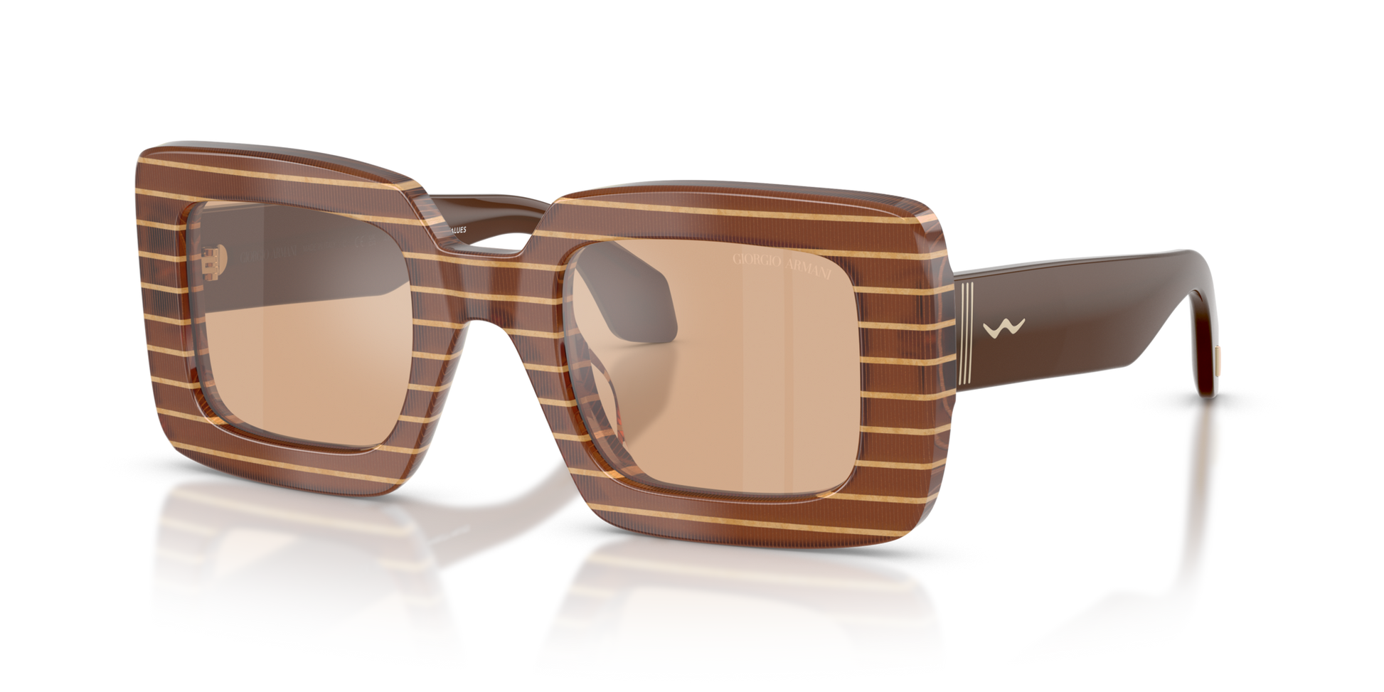 Giorgio Armani AR8241U 63112S 48