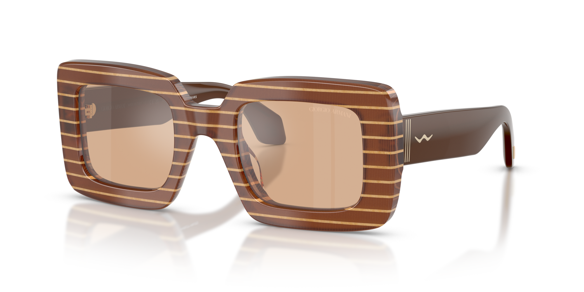 Giorgio Armani AR8241U 63112S 48