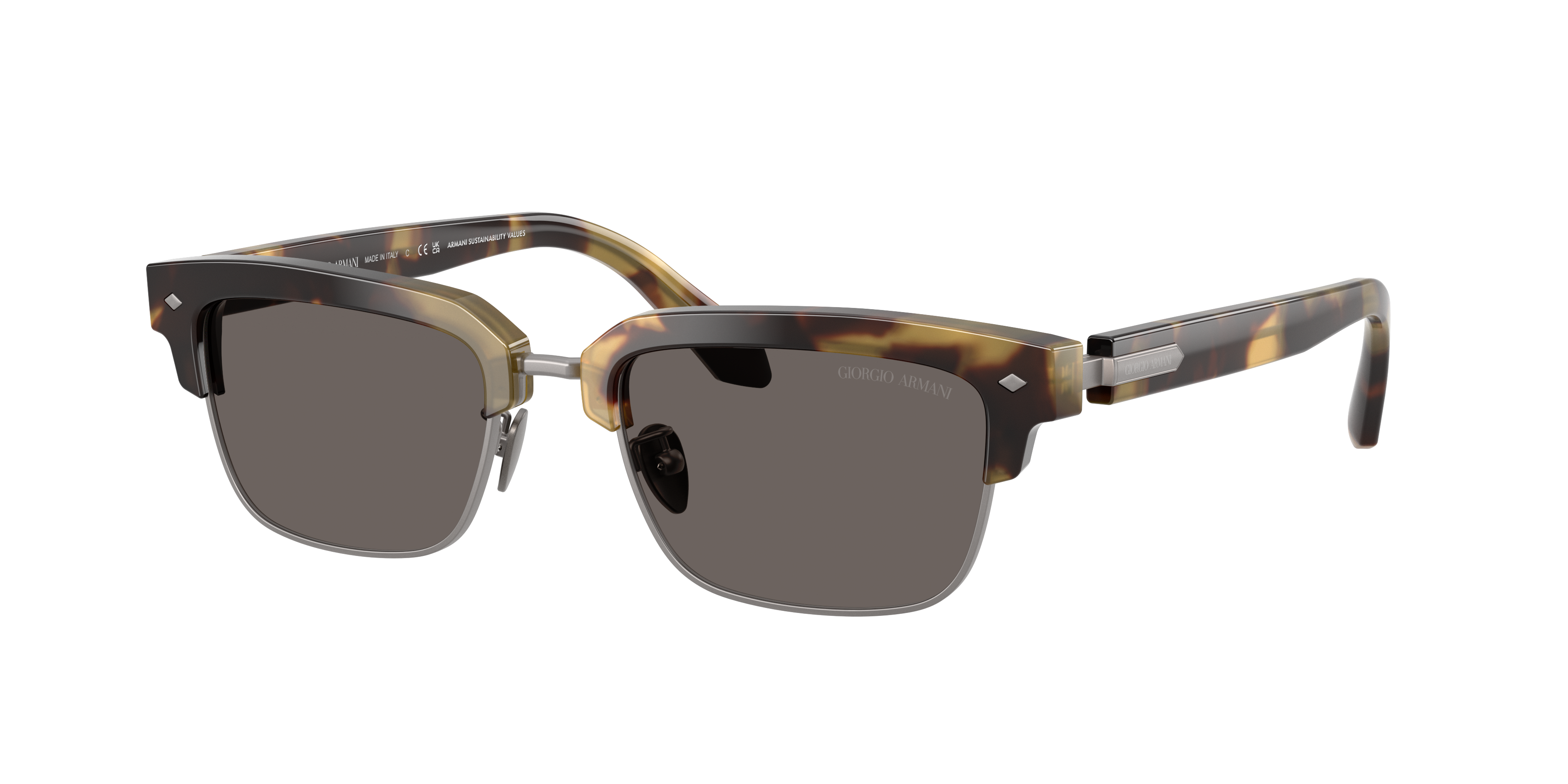 Giorgio Armani AR8243 6301B1