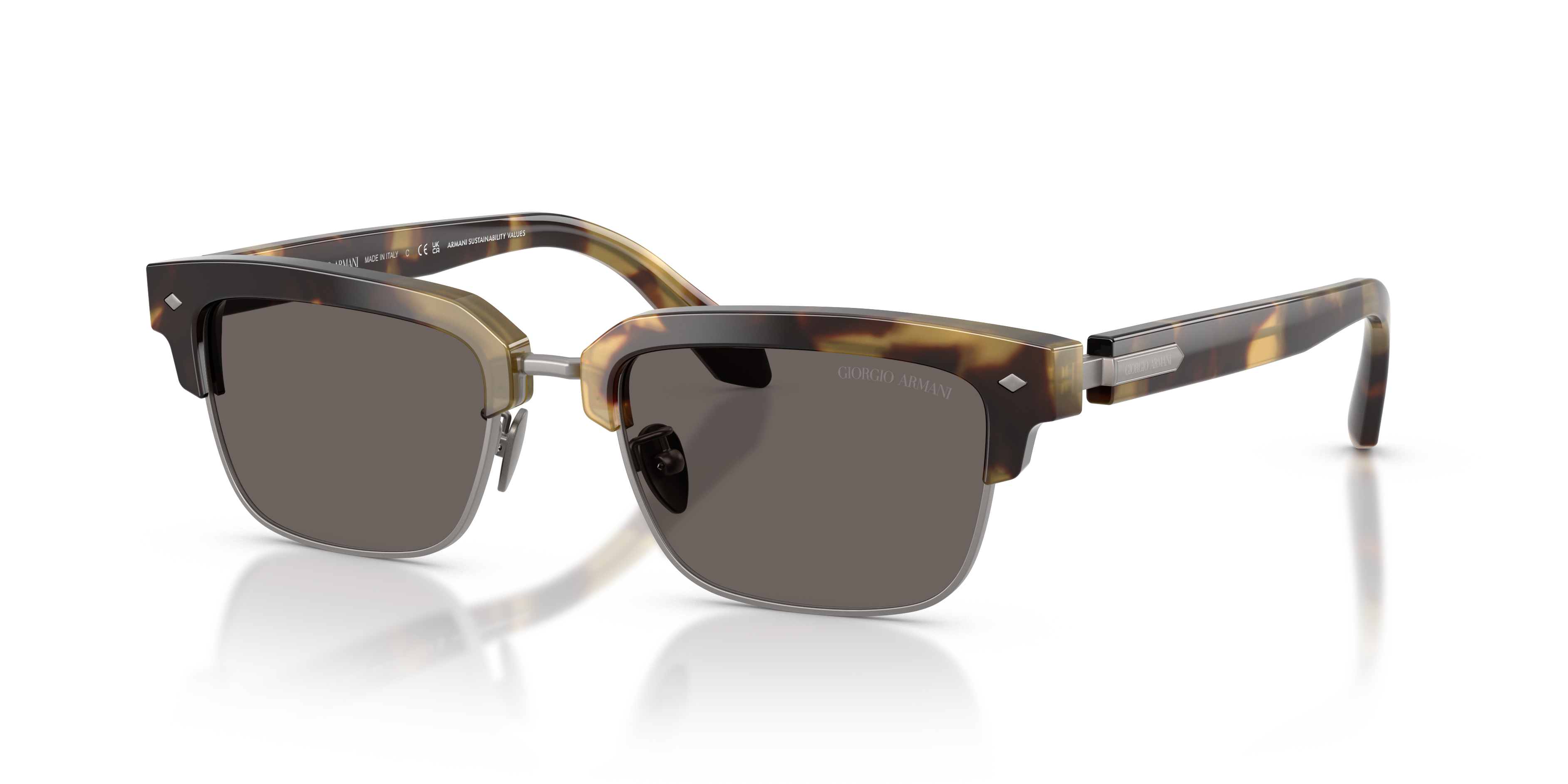 Giorgio Armani AR8243 6301B1