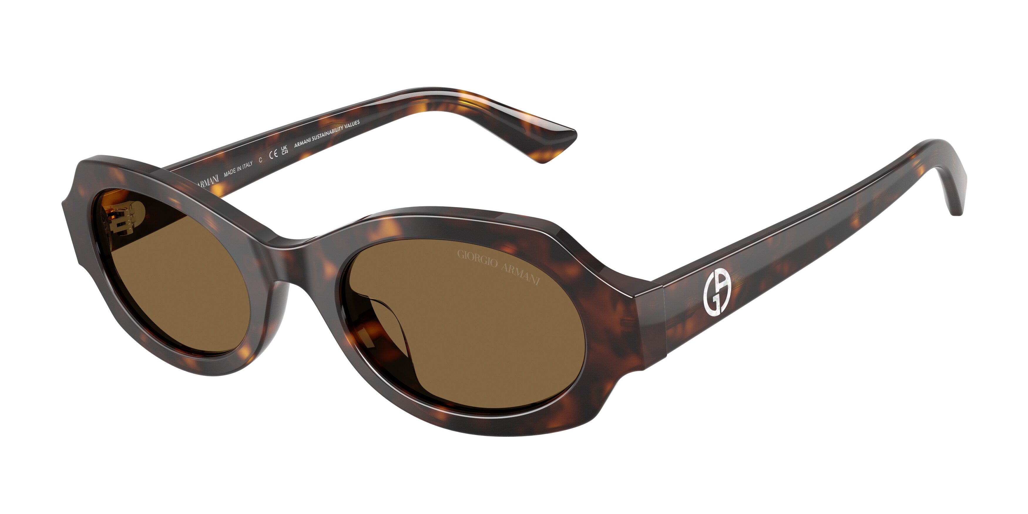 Giorgio Armani AR8245HU 587973