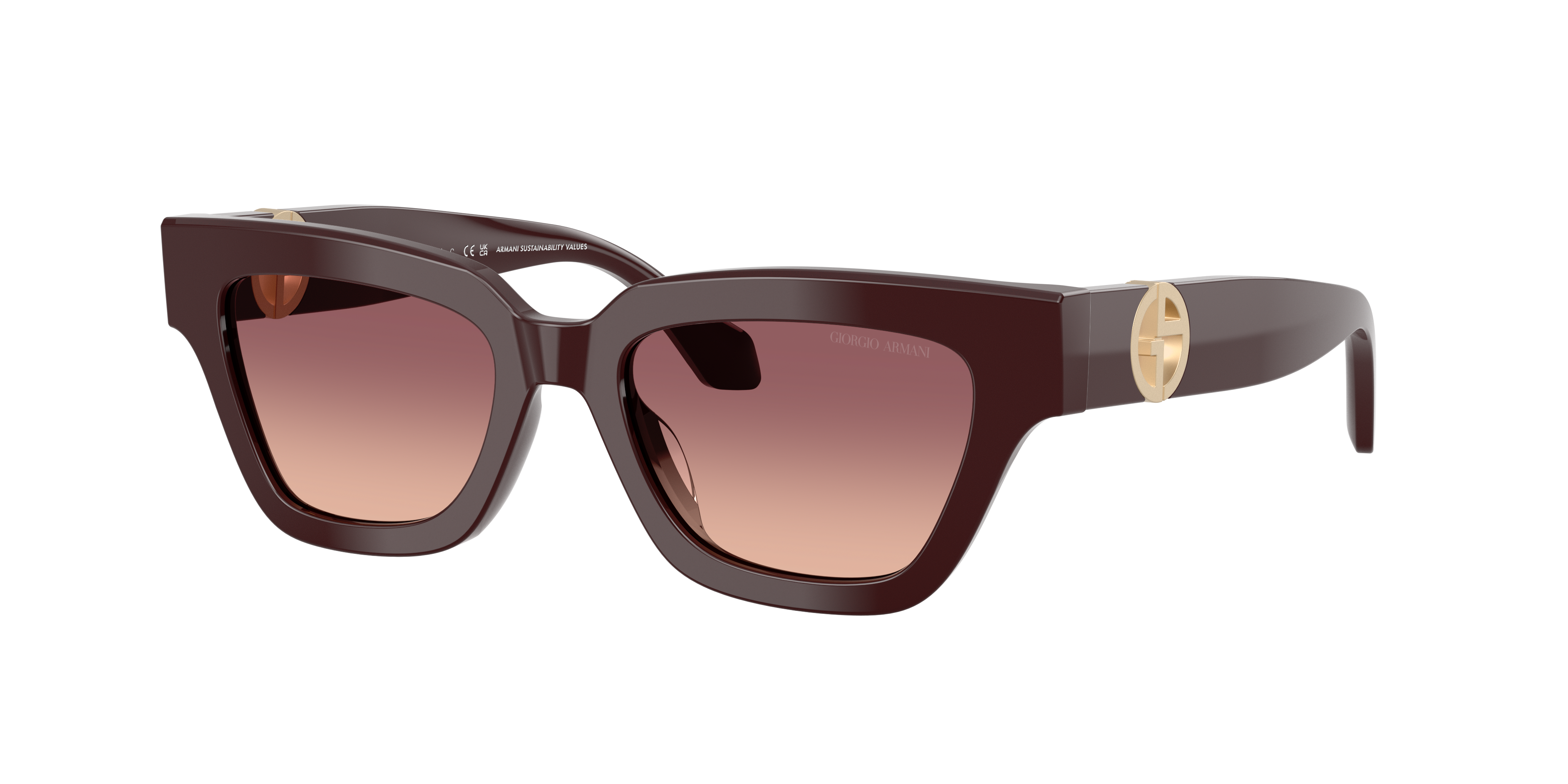 Giorgio Armani AR8246U 63088D