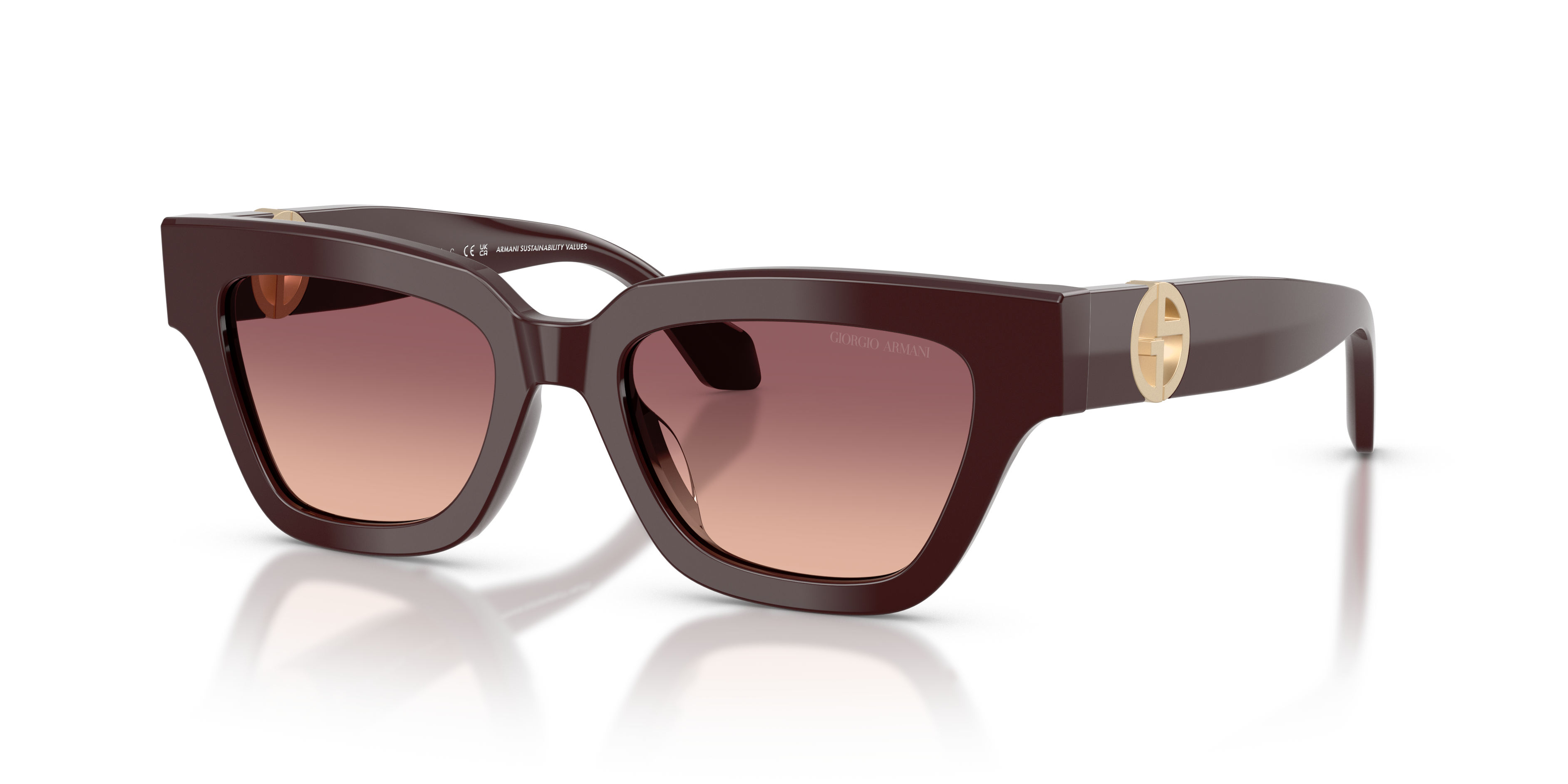 Giorgio Armani AR8246U 63088D