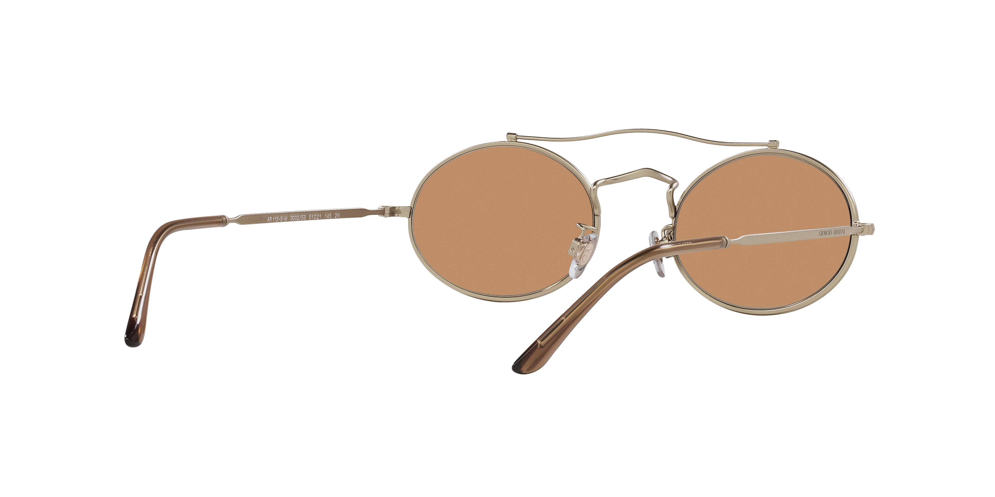 Giorgio Armani AR 115SM 300253