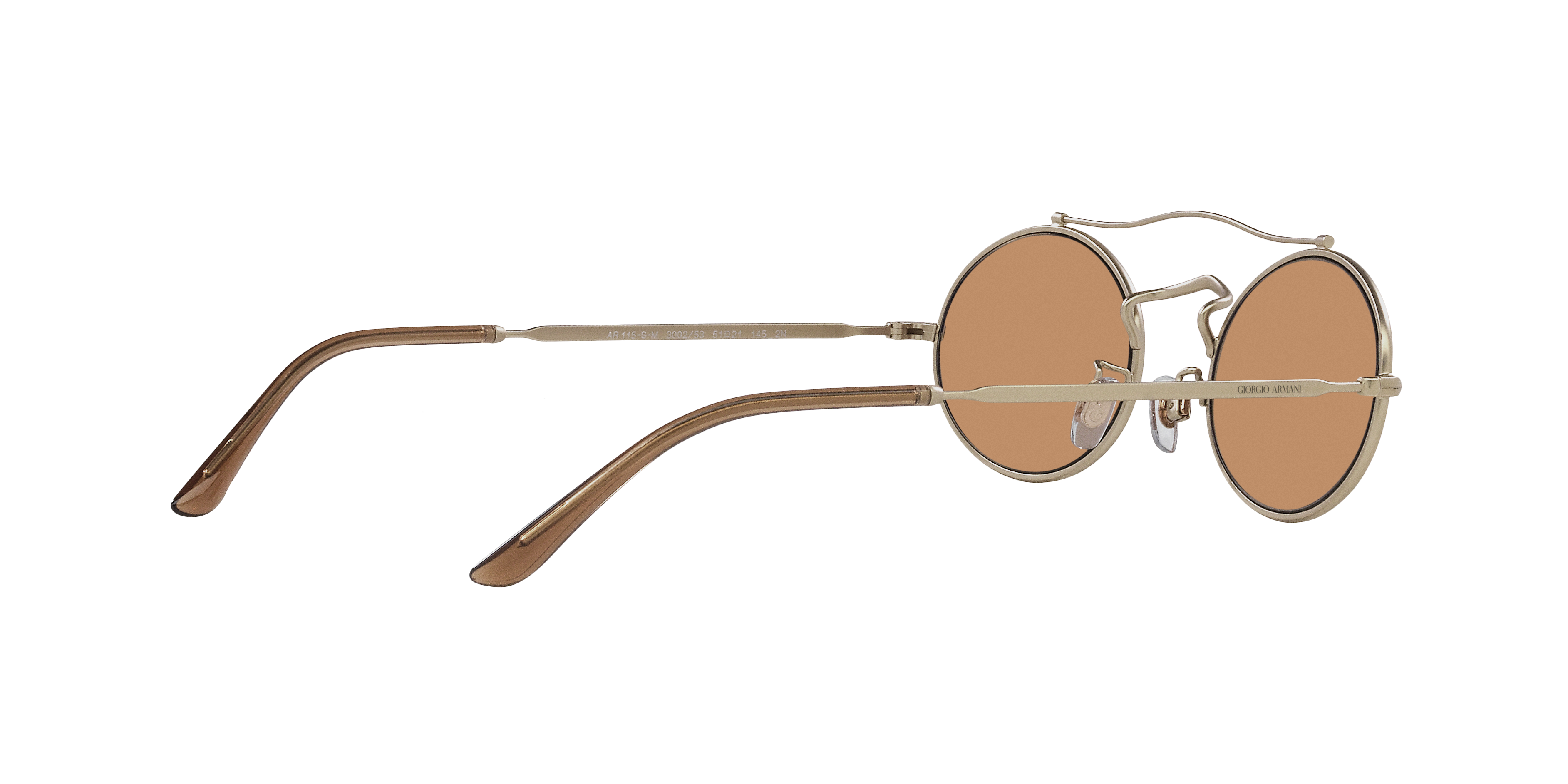 Giorgio Armani AR 115SM 300253