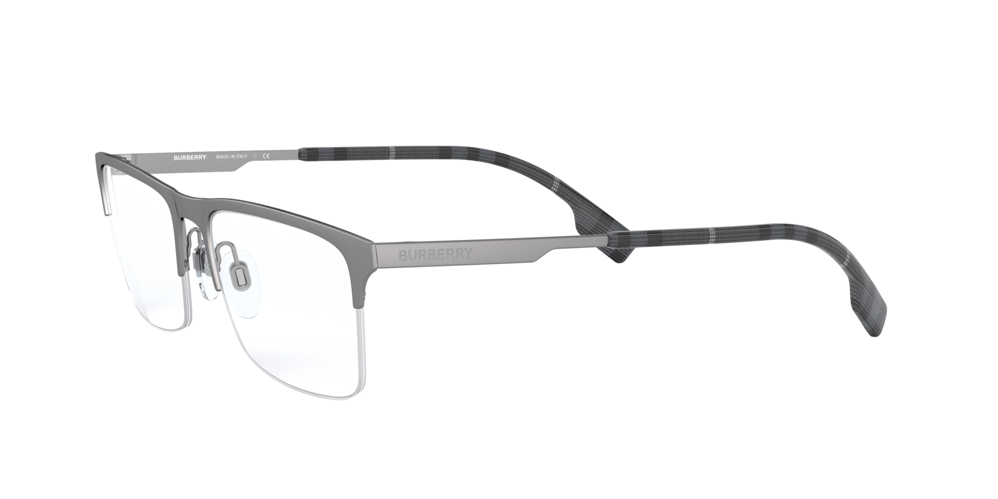 Burberry BE1344 1008 55