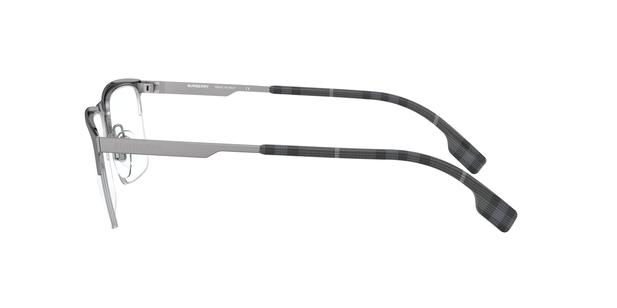 Burberry BE1344 1008 55