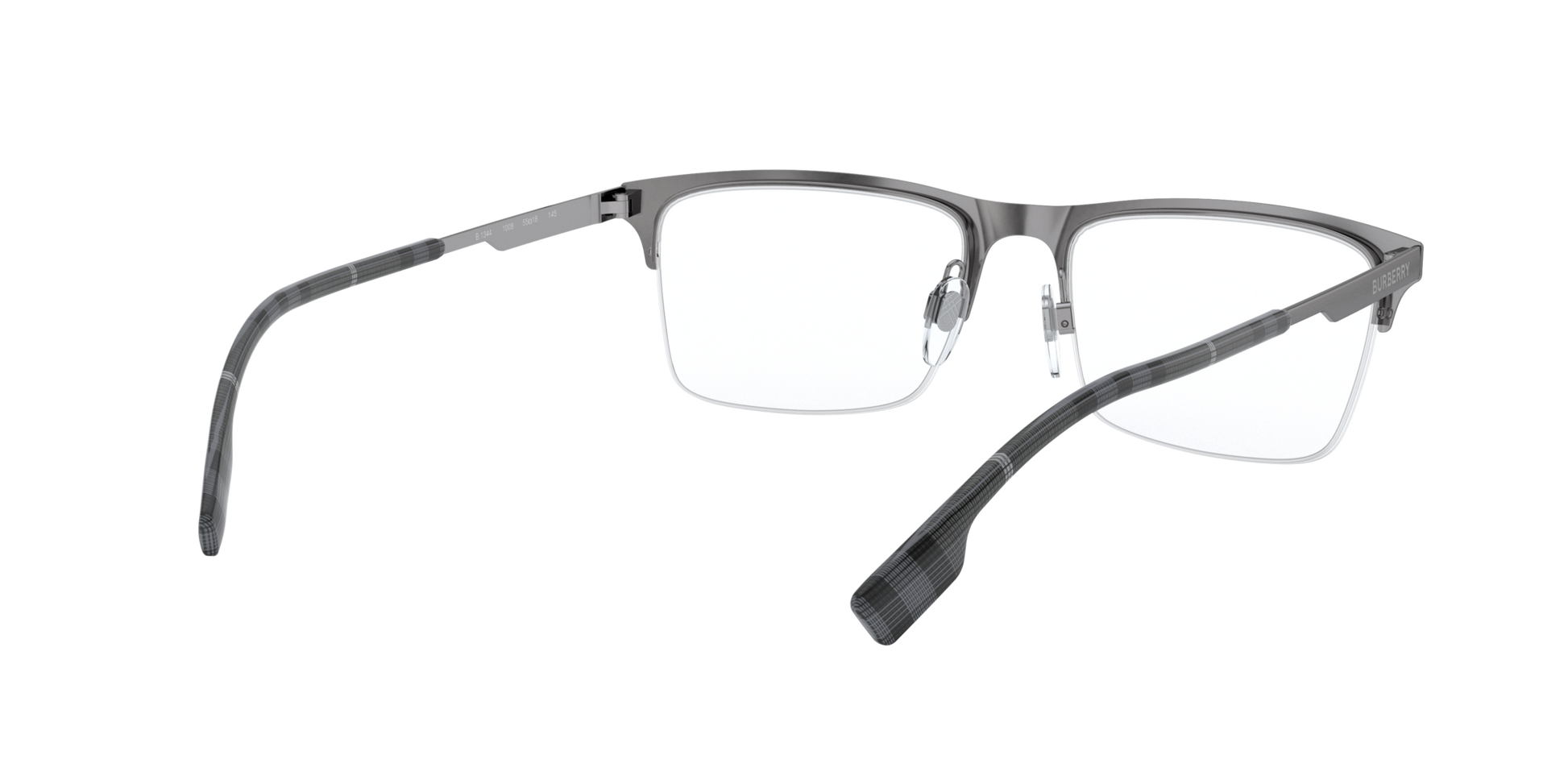 Burberry BE1344 1008 55