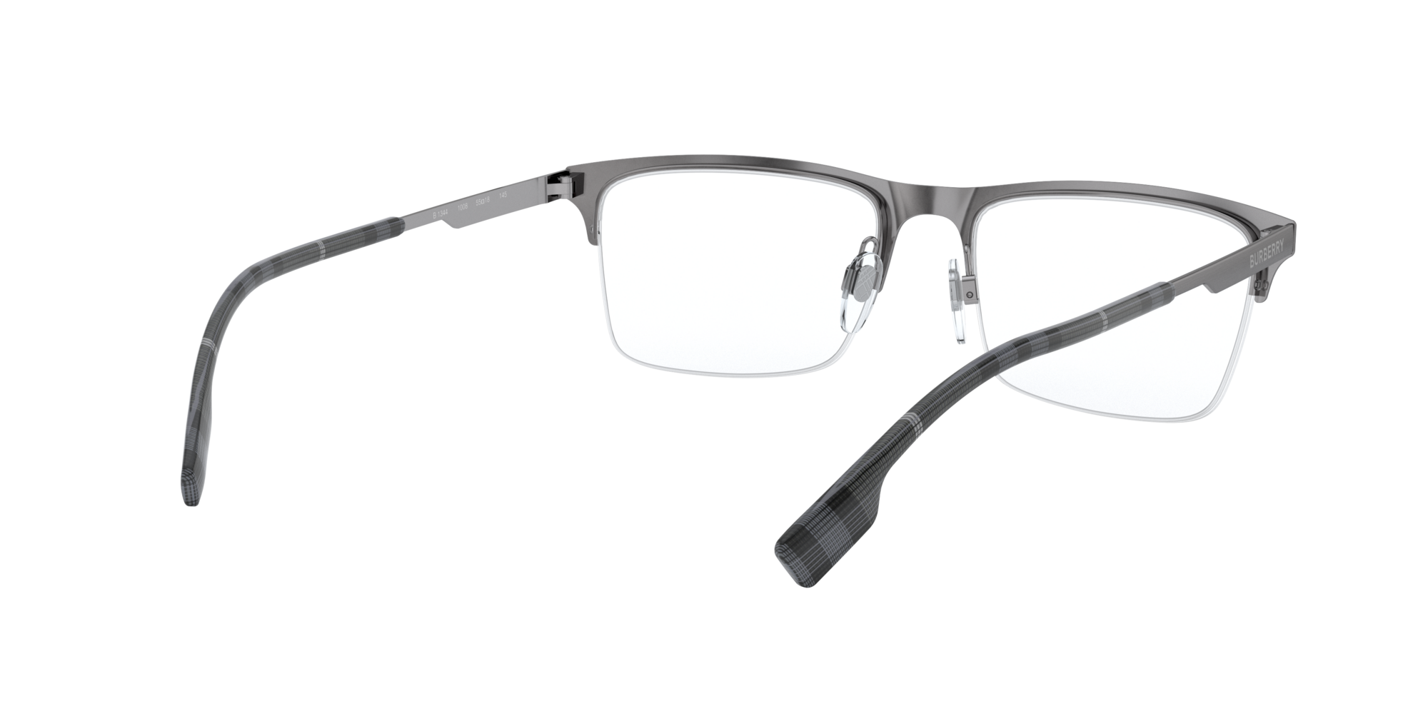 Burberry BE1344 1008 55