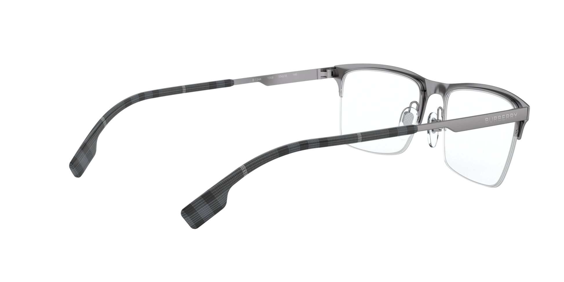 Burberry BE1344 1008 55