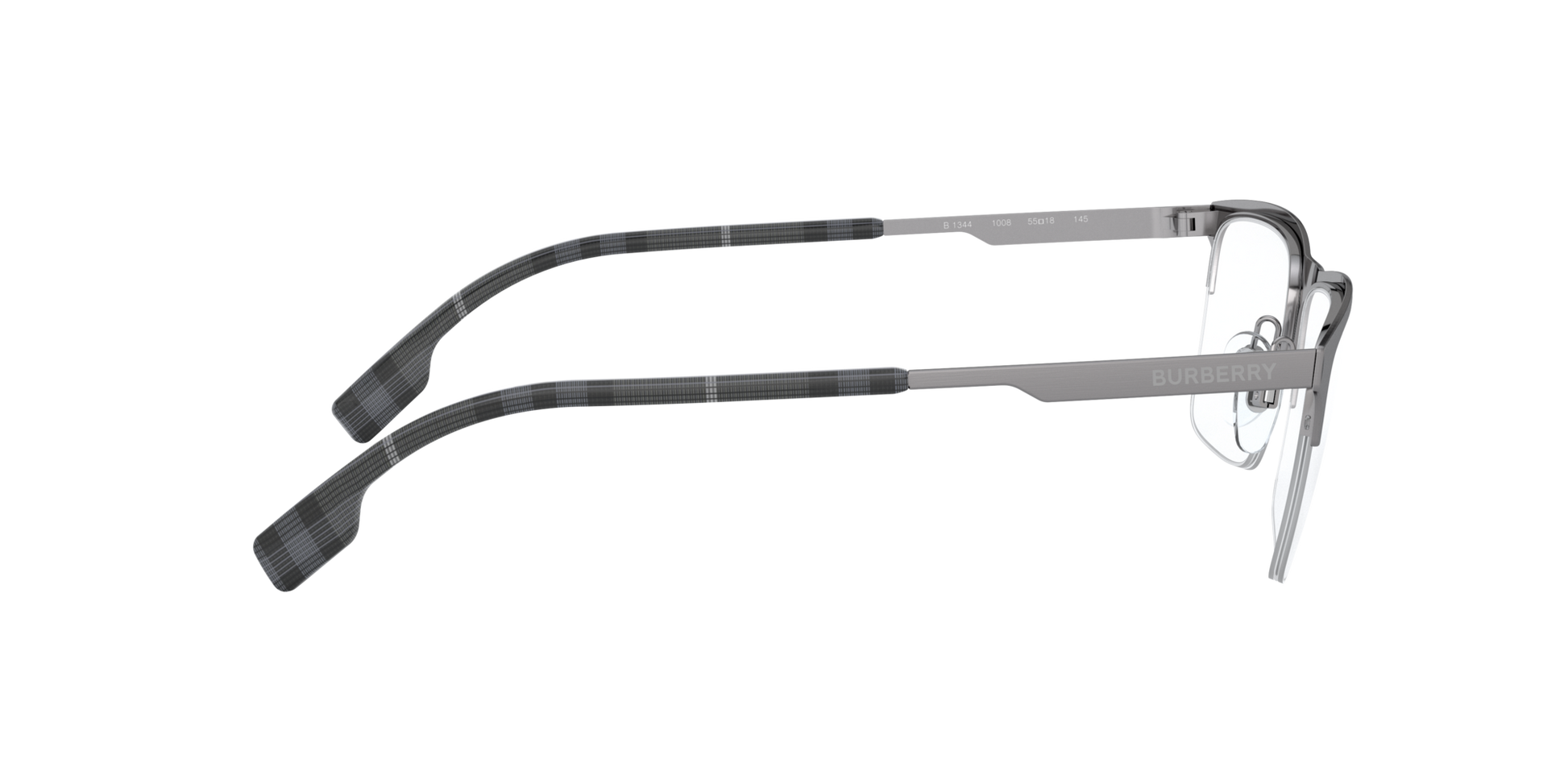 Burberry BE1344 1008 55