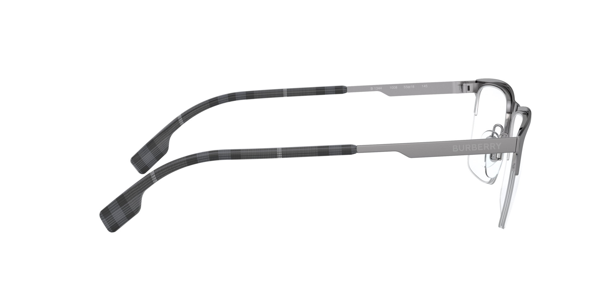 Burberry BE1344 1008 55