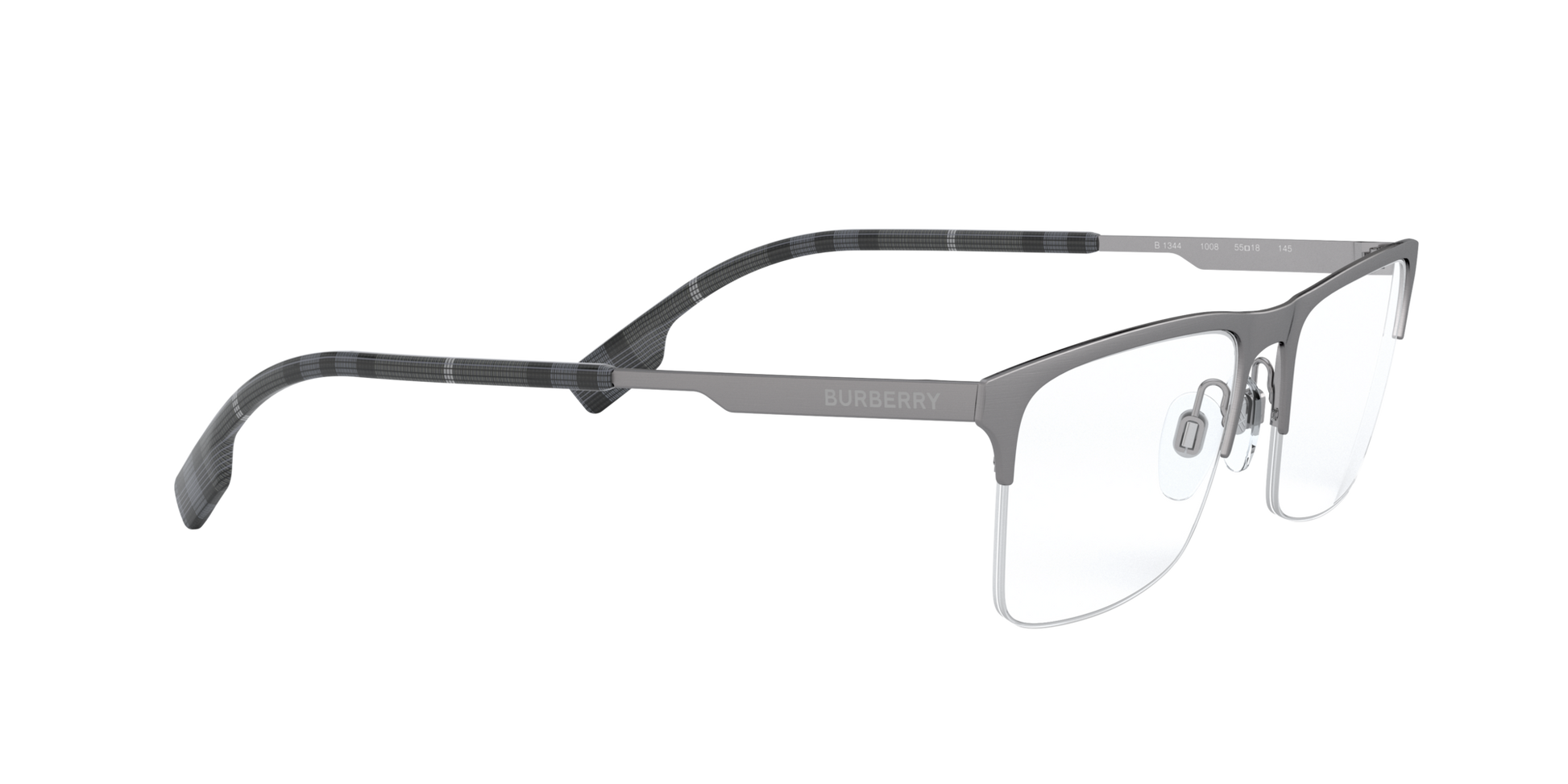 Burberry BE1344 1008 55