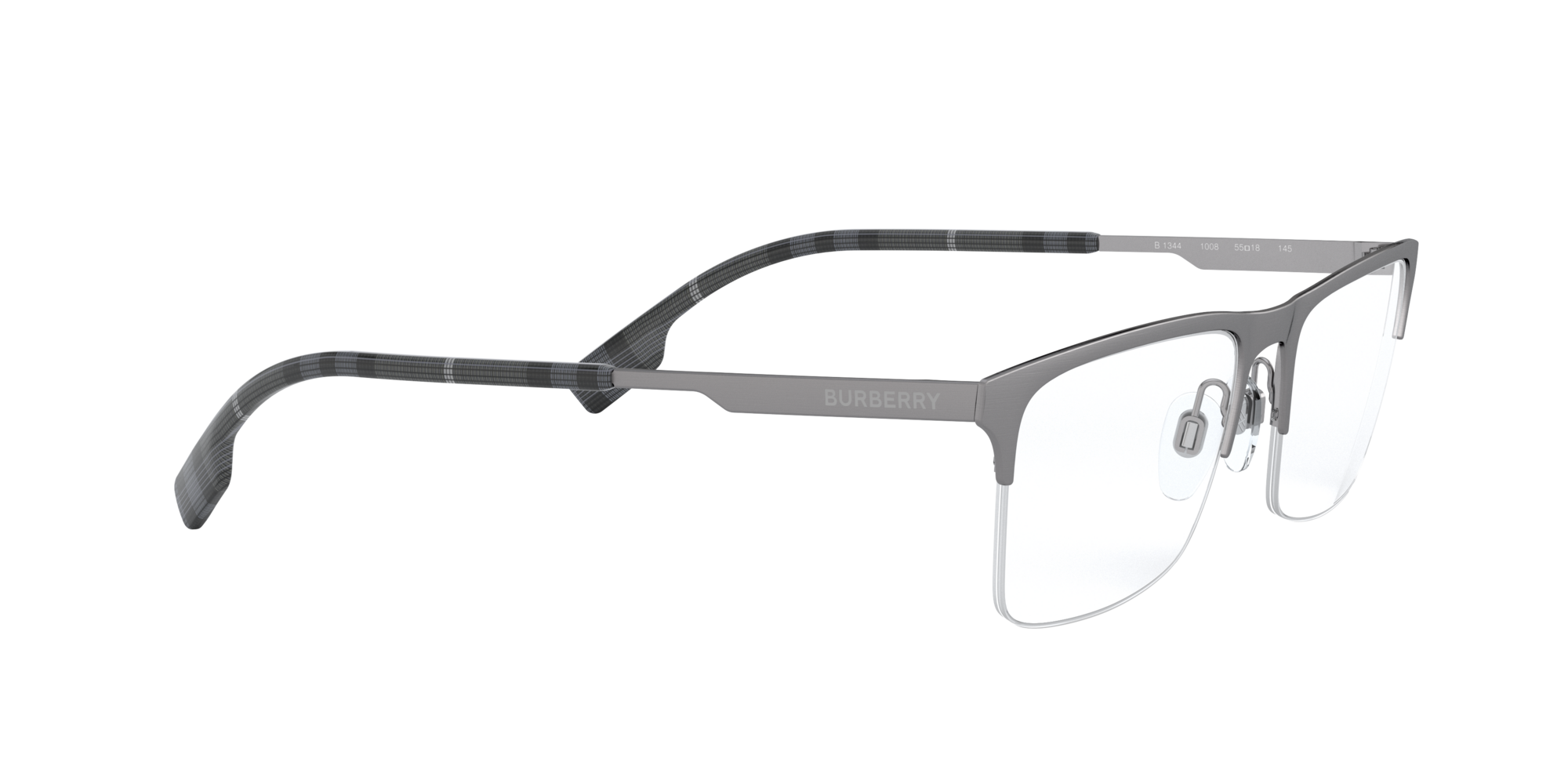 Burberry BE1344 1008 55
