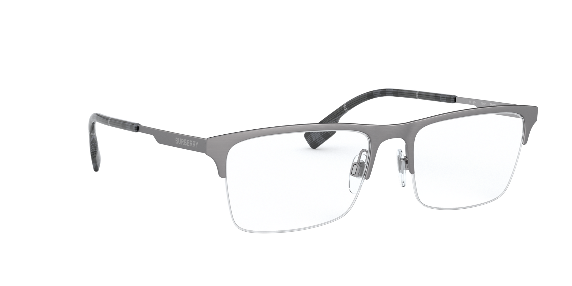 Burberry BE1344 1008 55