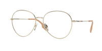 Burberry BE1366 FELICITY 1338