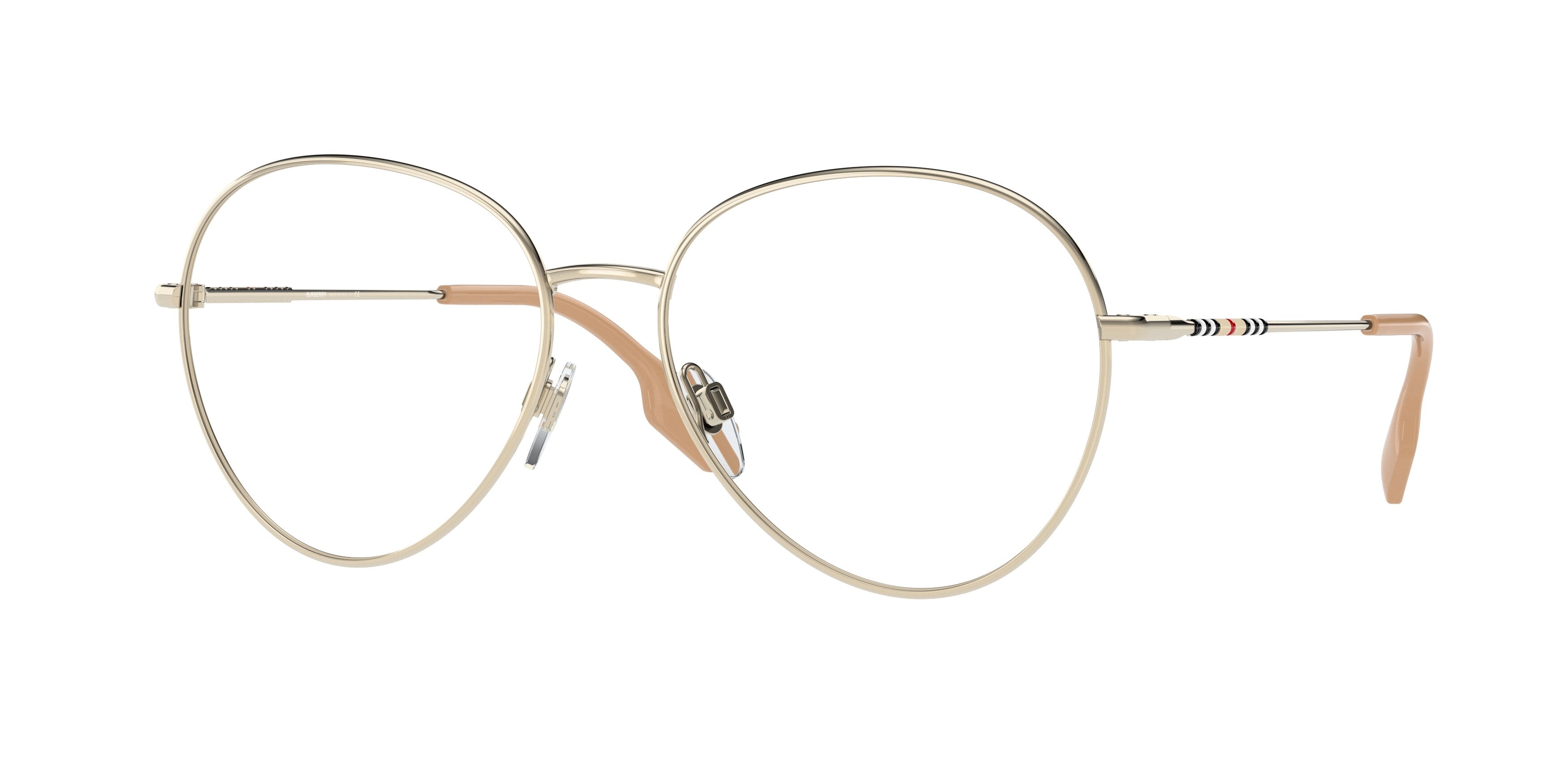 Burberry BE1366 FELICITY 1338