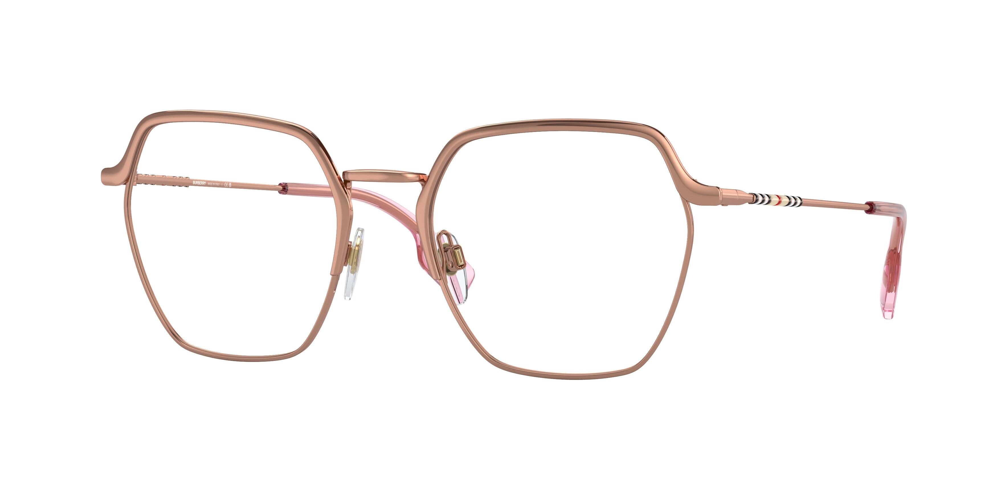 Burberry BE1371 ANGELICA 1337