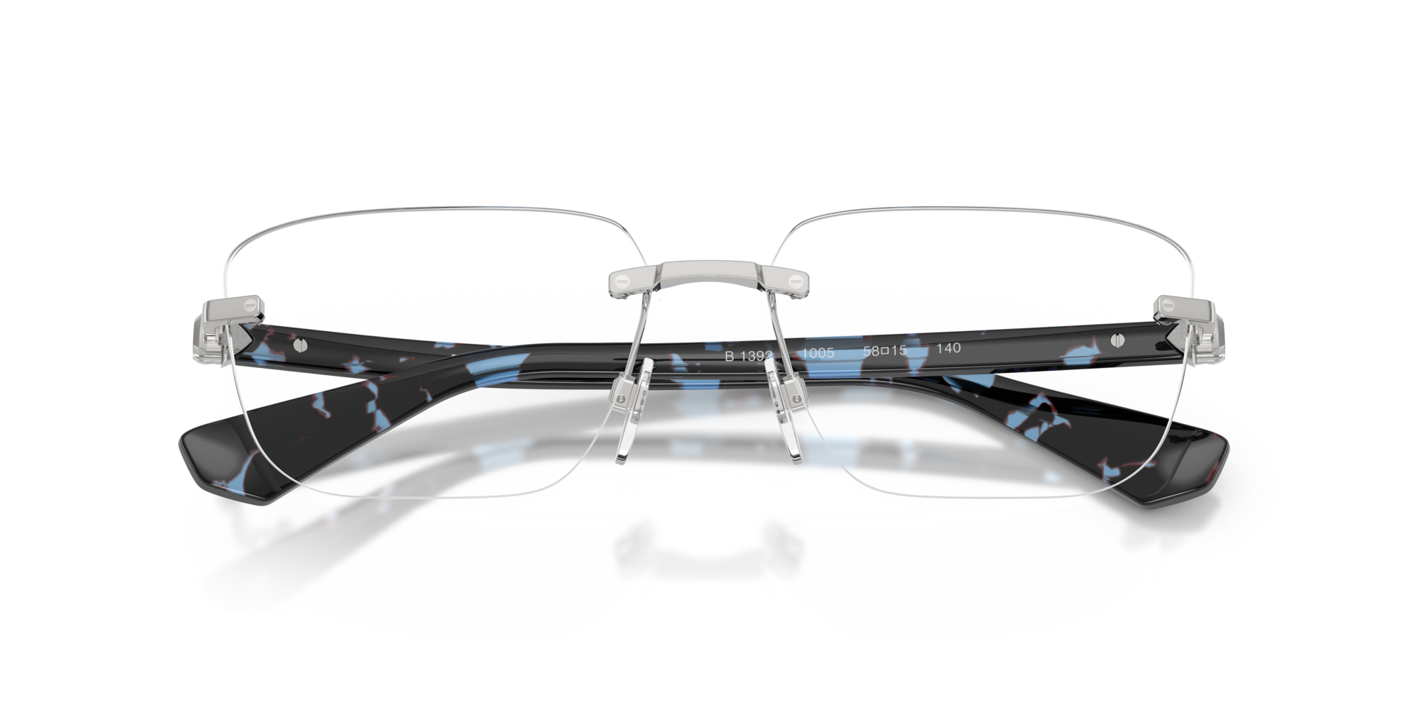 Burberry BE1392 1005 58