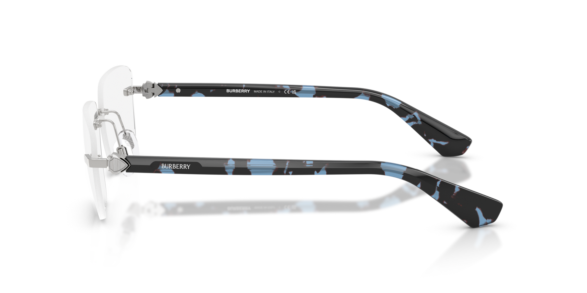 Burberry BE1392 1005 58