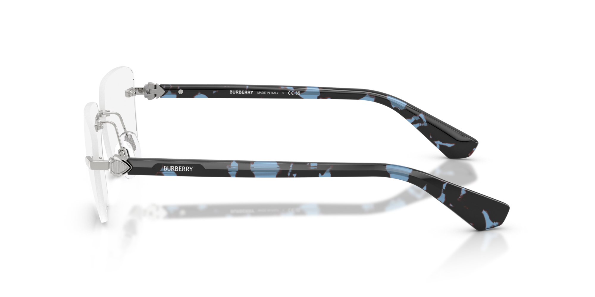 Burberry BE1392 1005 58