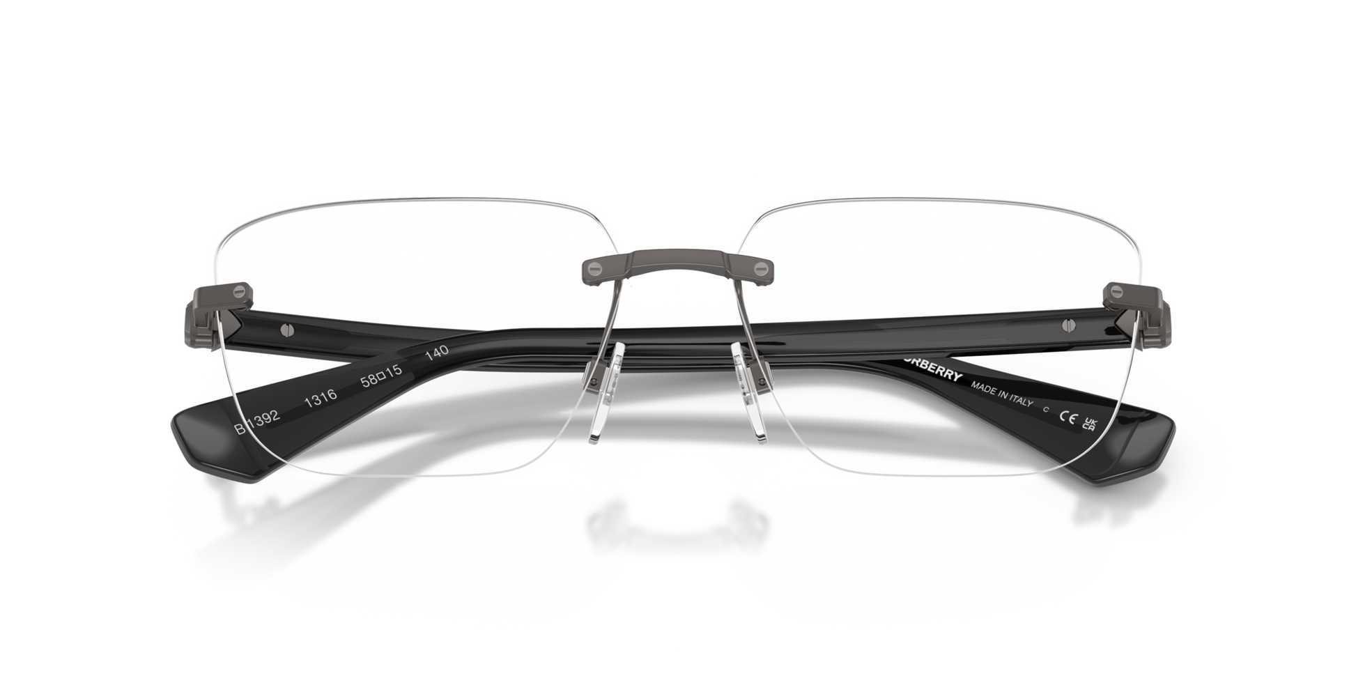 Burberry BE1392 1316 58