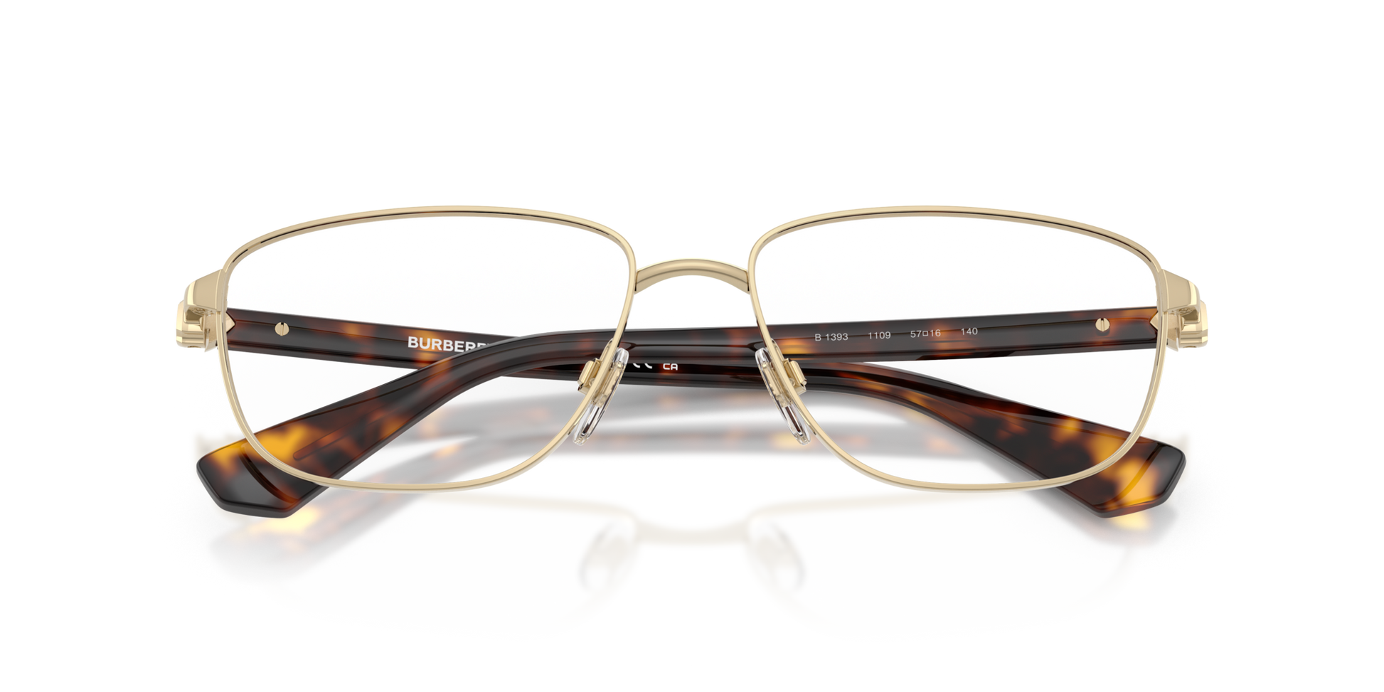 Burberry BE1393 1109 57